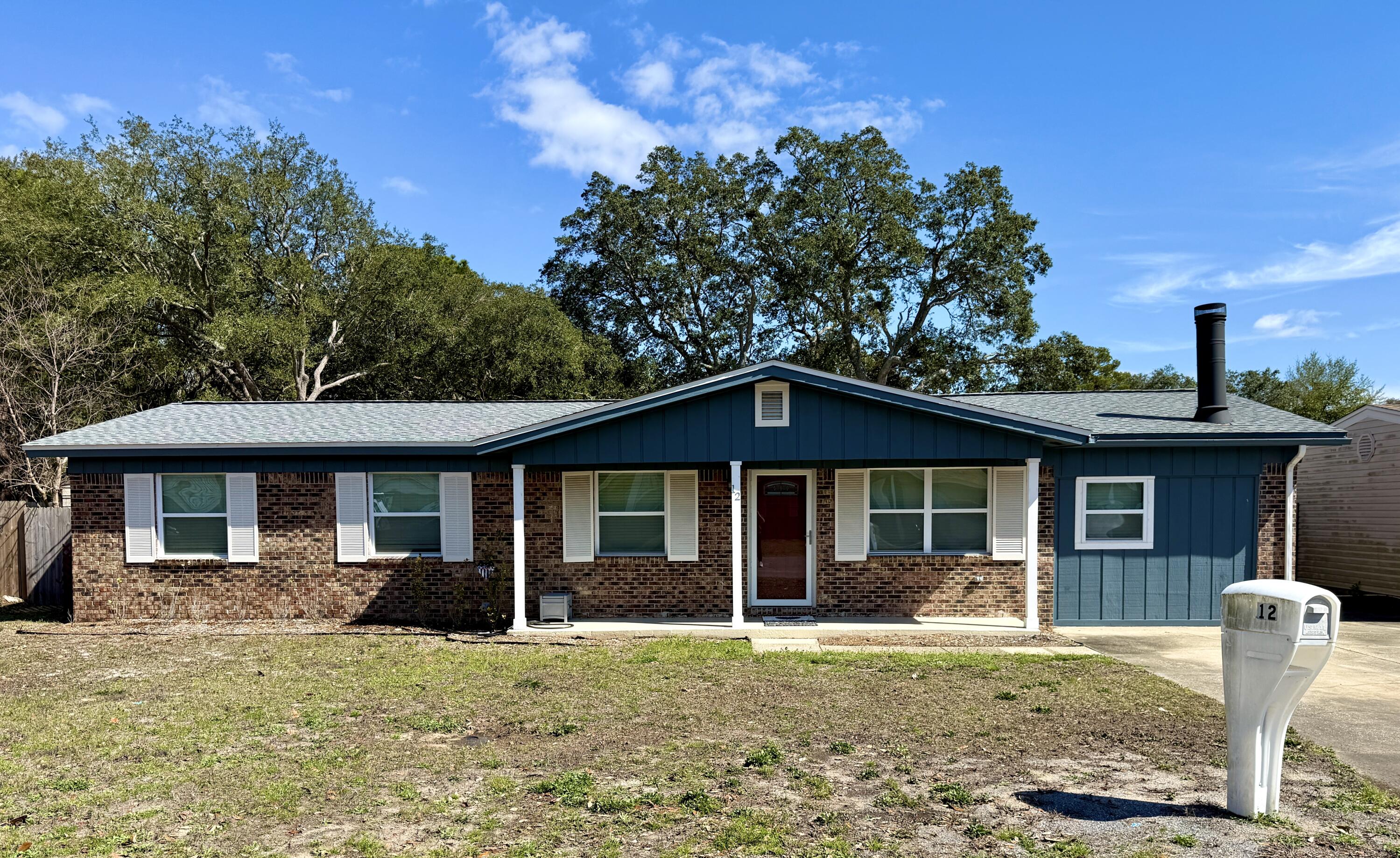 PORT DIXIE - Residential