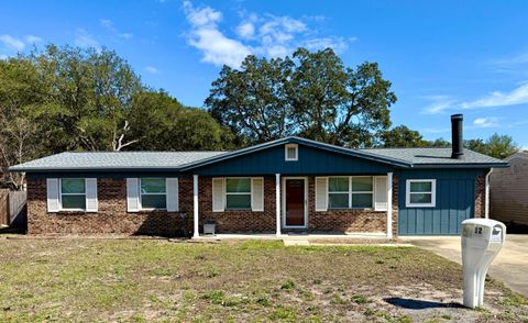 12 11th Street Shalimar FL 32579