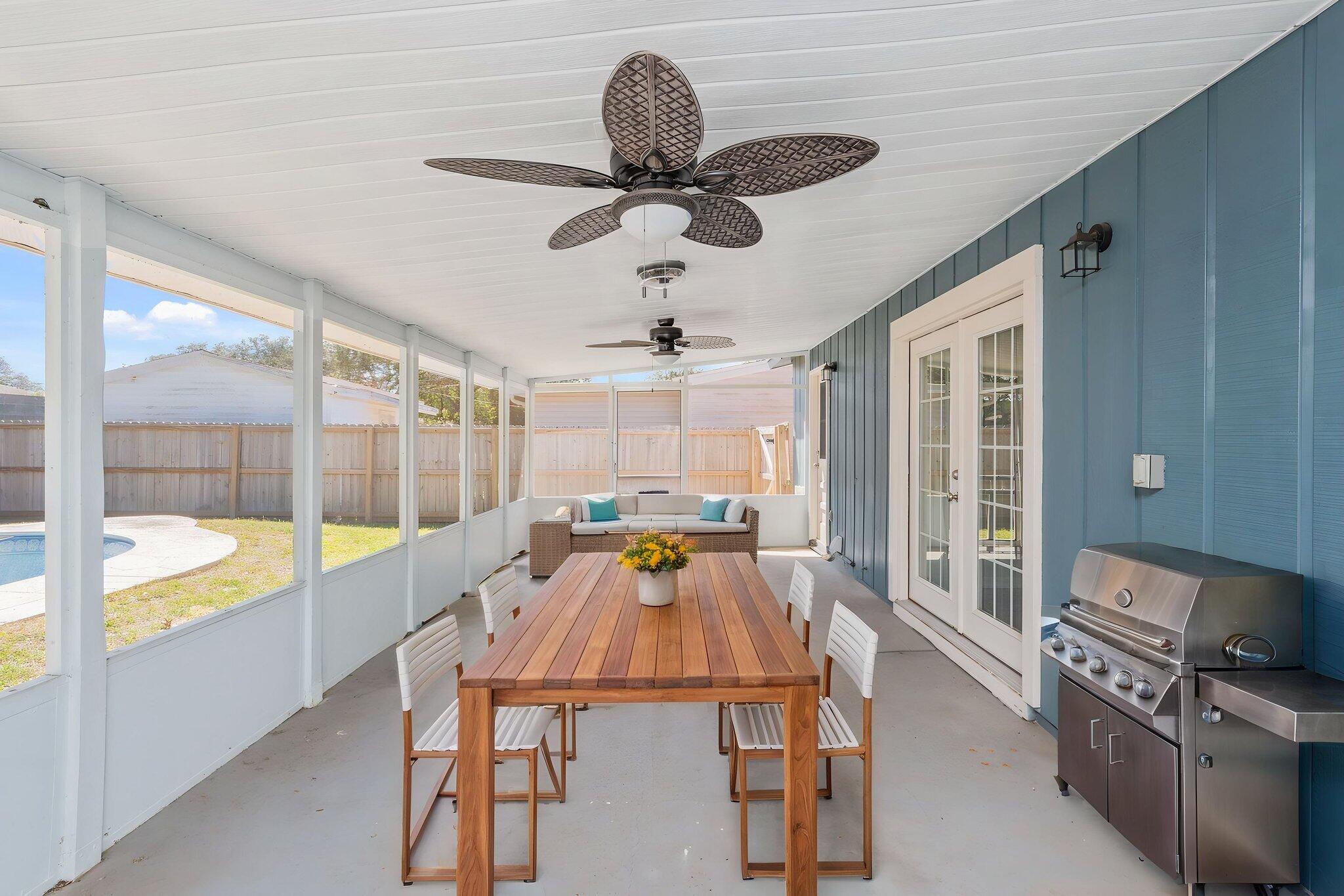 PORT DIXIE - Residential