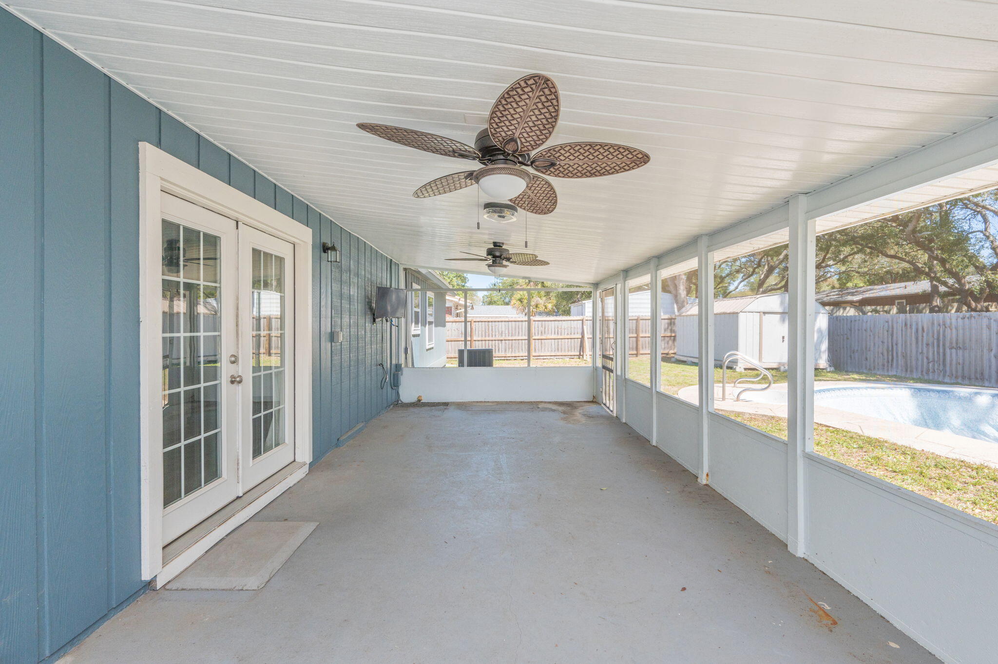 PORT DIXIE - Residential