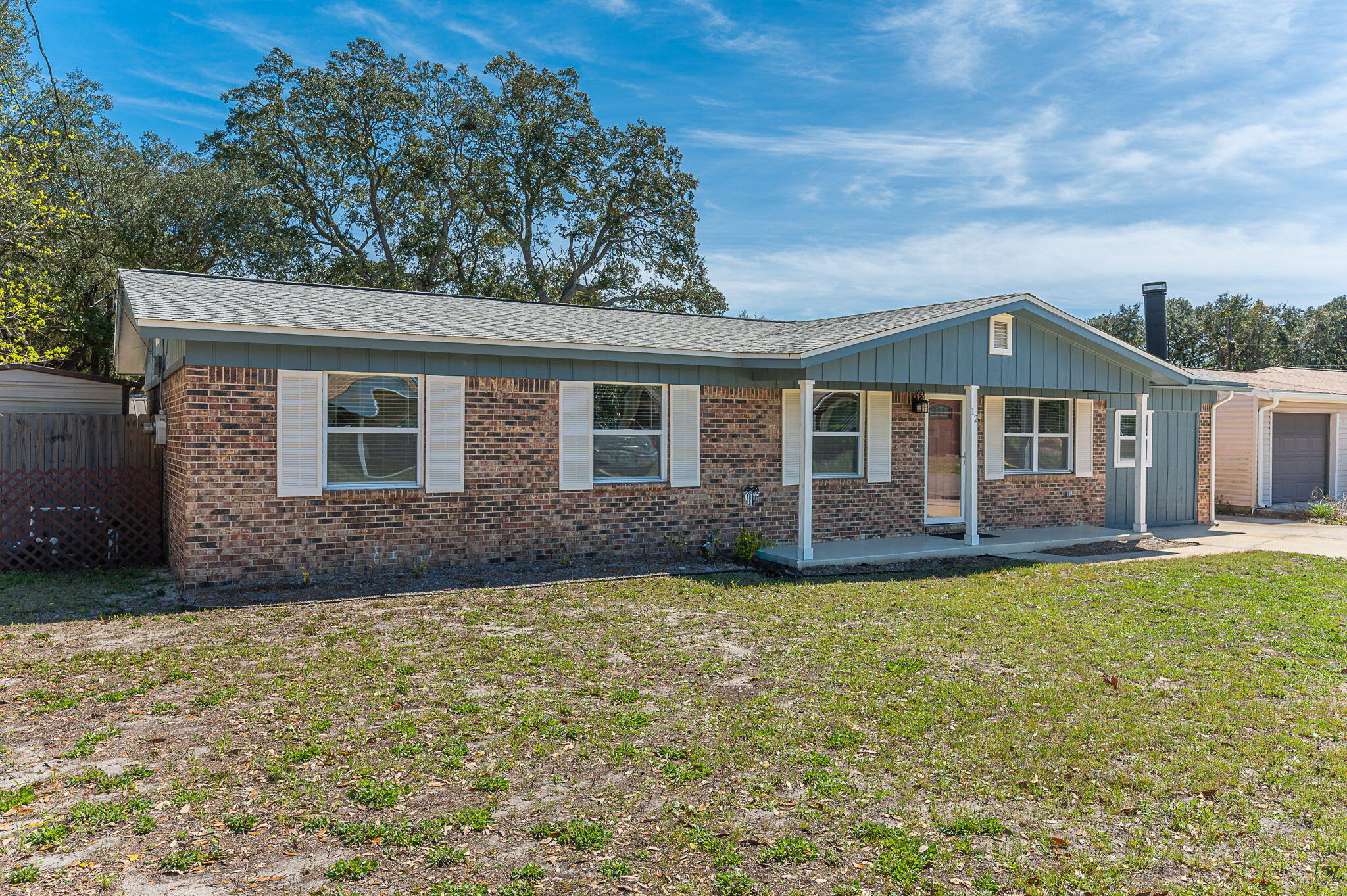 PORT DIXIE - Residential