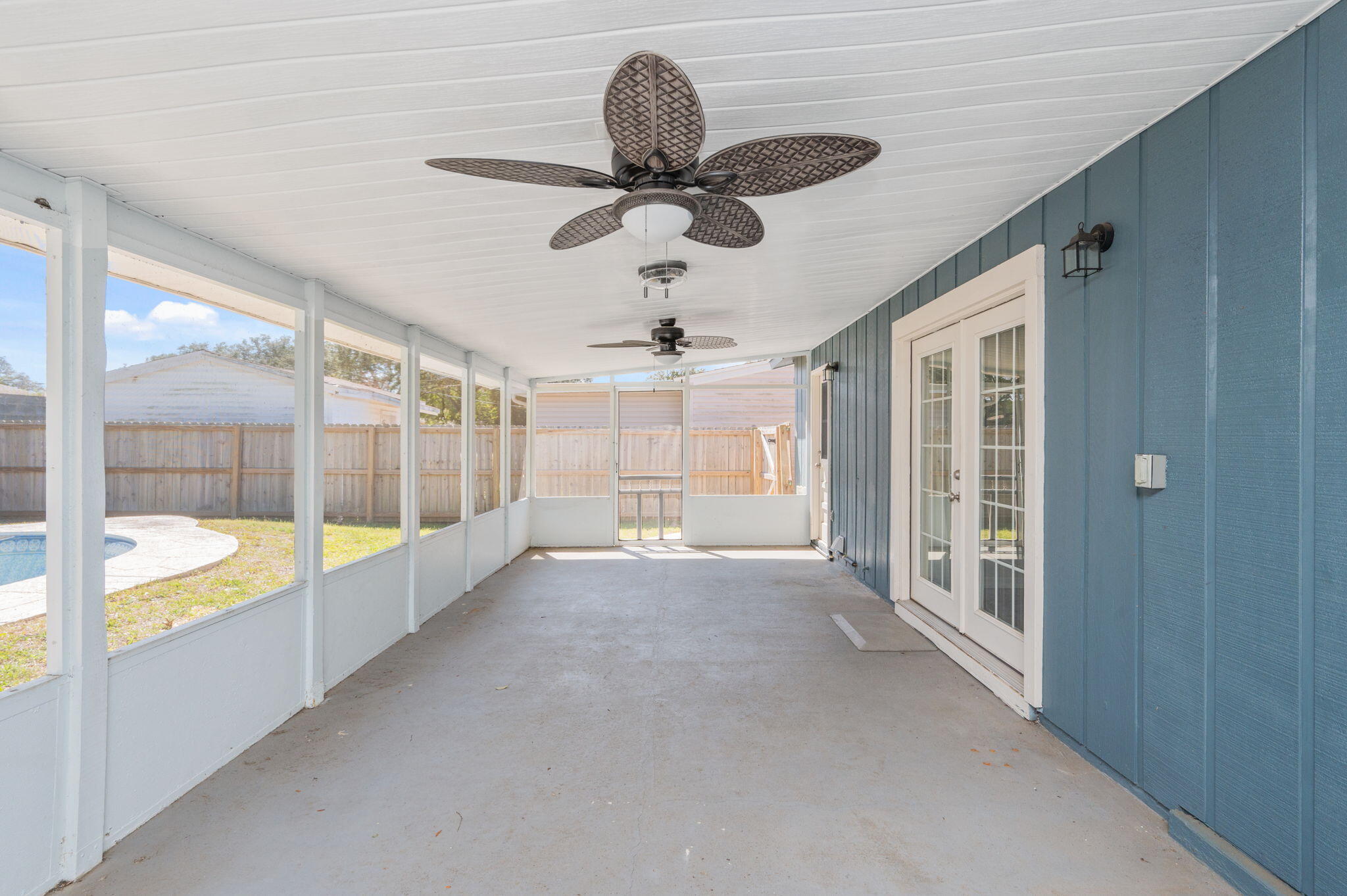 PORT DIXIE - Residential