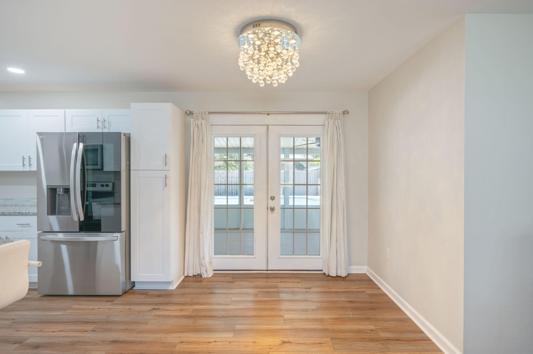 PORT DIXIE - Residential