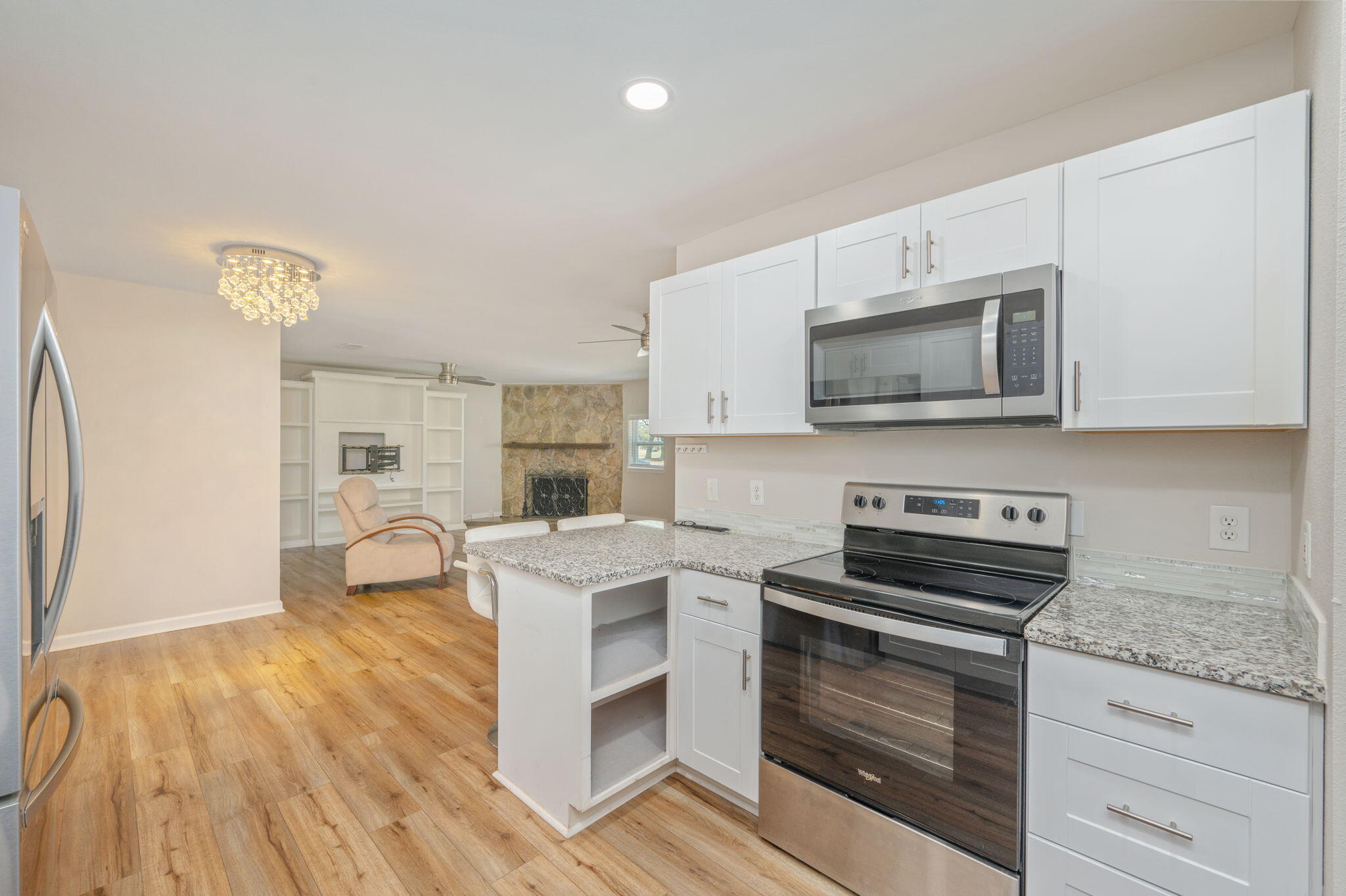 PORT DIXIE - Residential