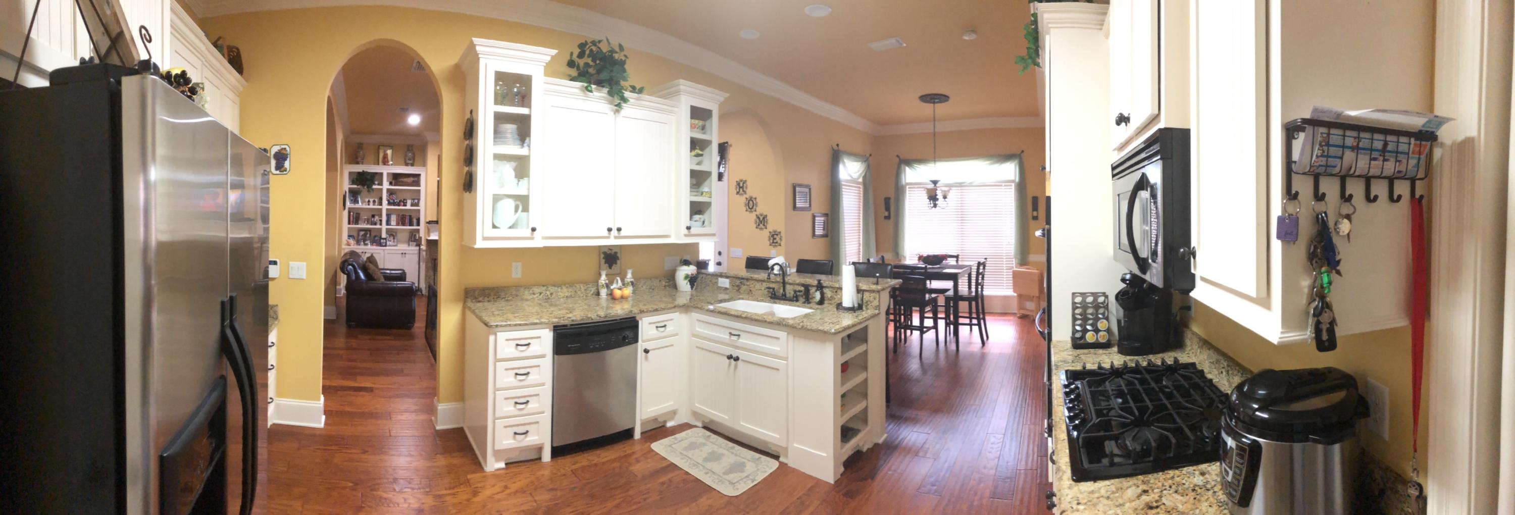 Hawk's Landing - Residential