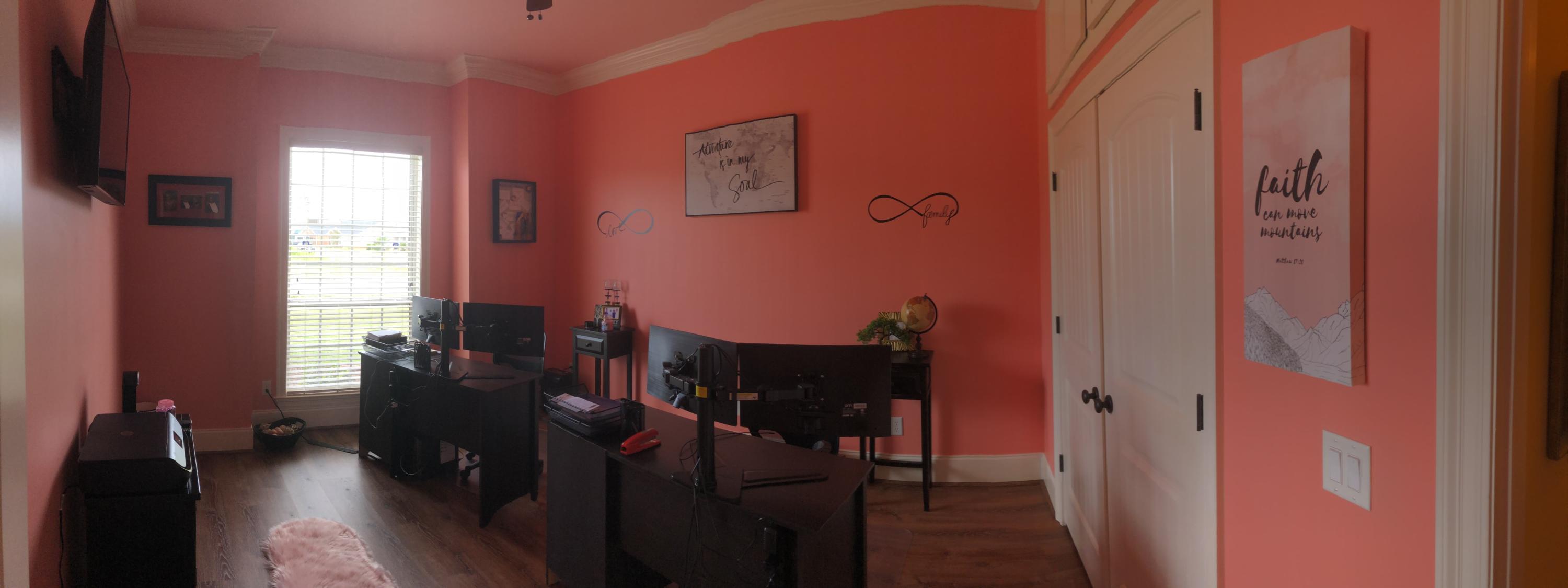 Hawk's Landing - Residential