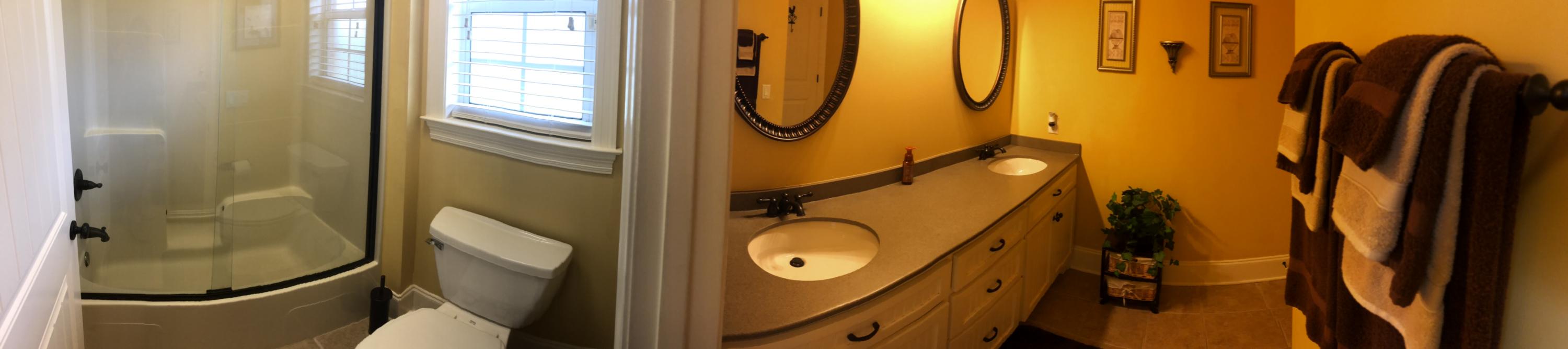 Hawk's Landing - Residential