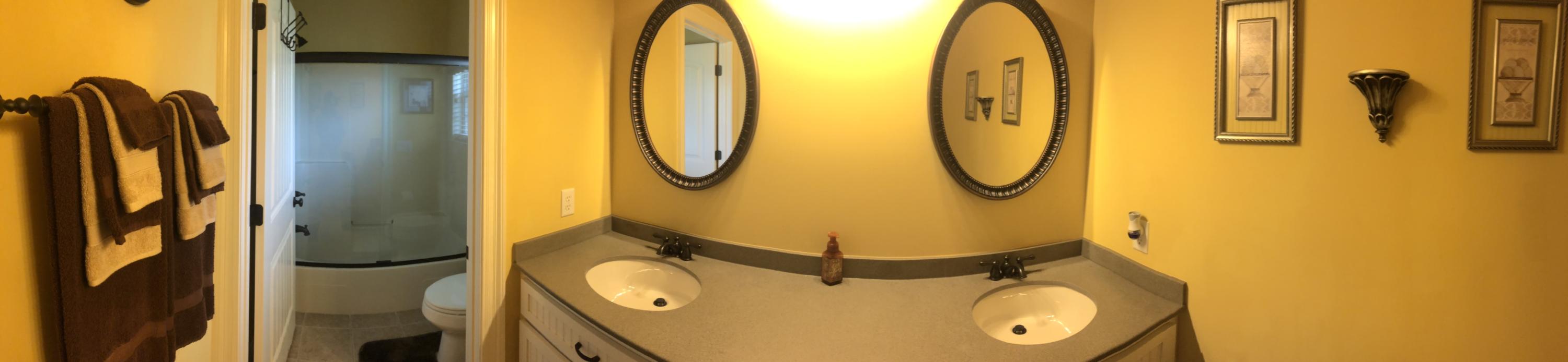 Hawk's Landing - Residential