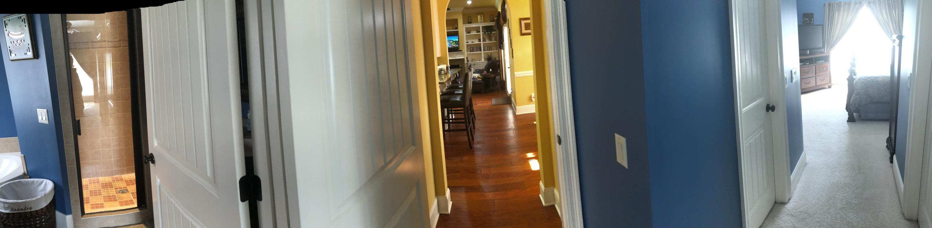 Hawk's Landing - Residential