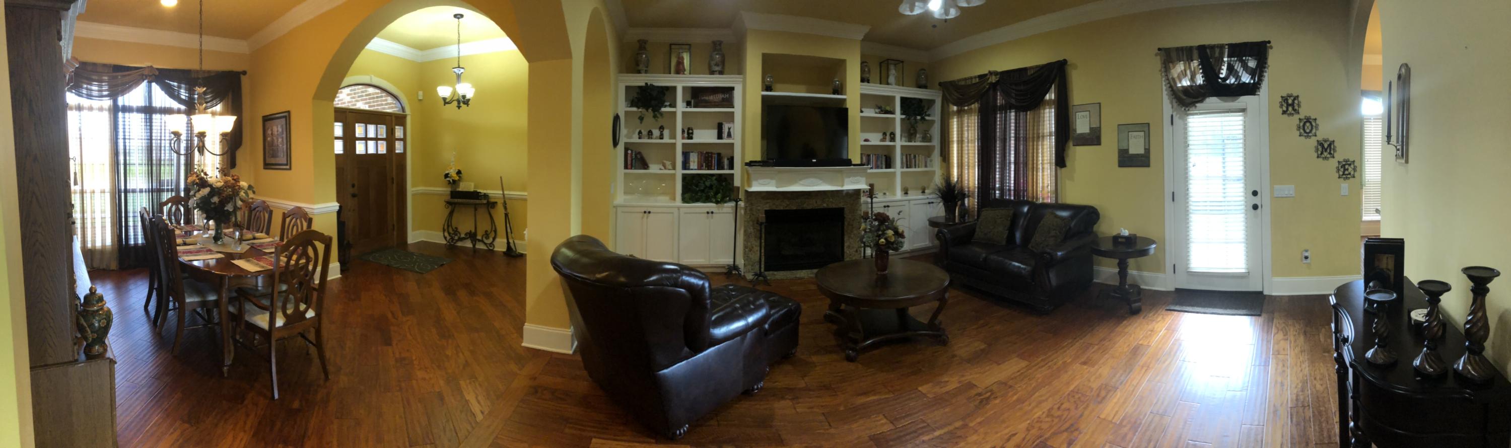 Hawk's Landing - Residential