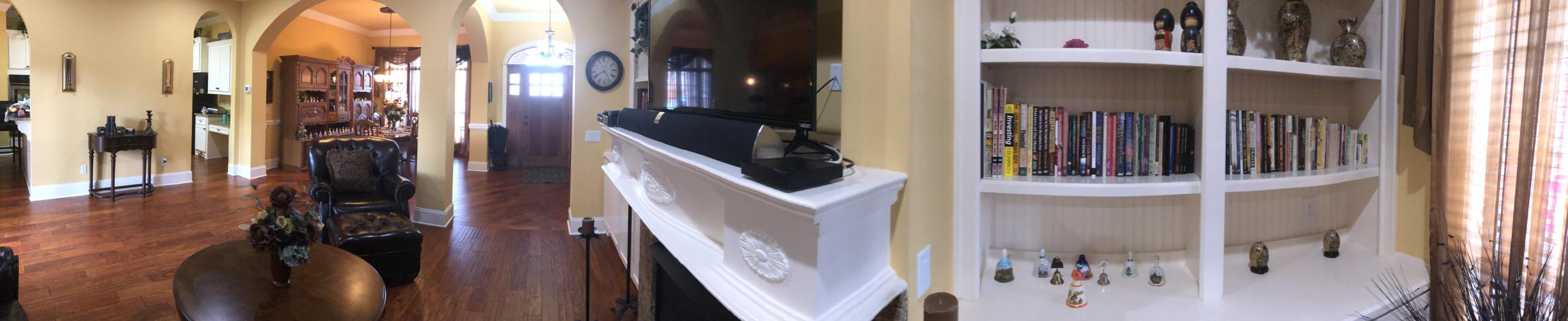 Hawk's Landing - Residential