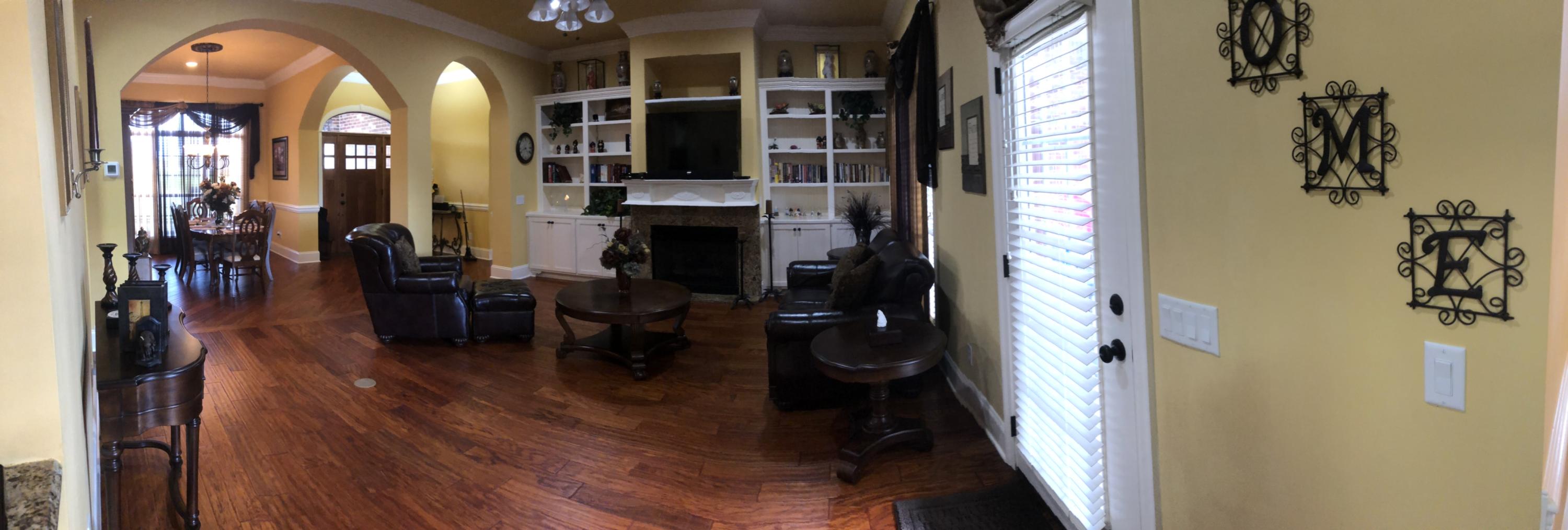 Hawk's Landing - Residential