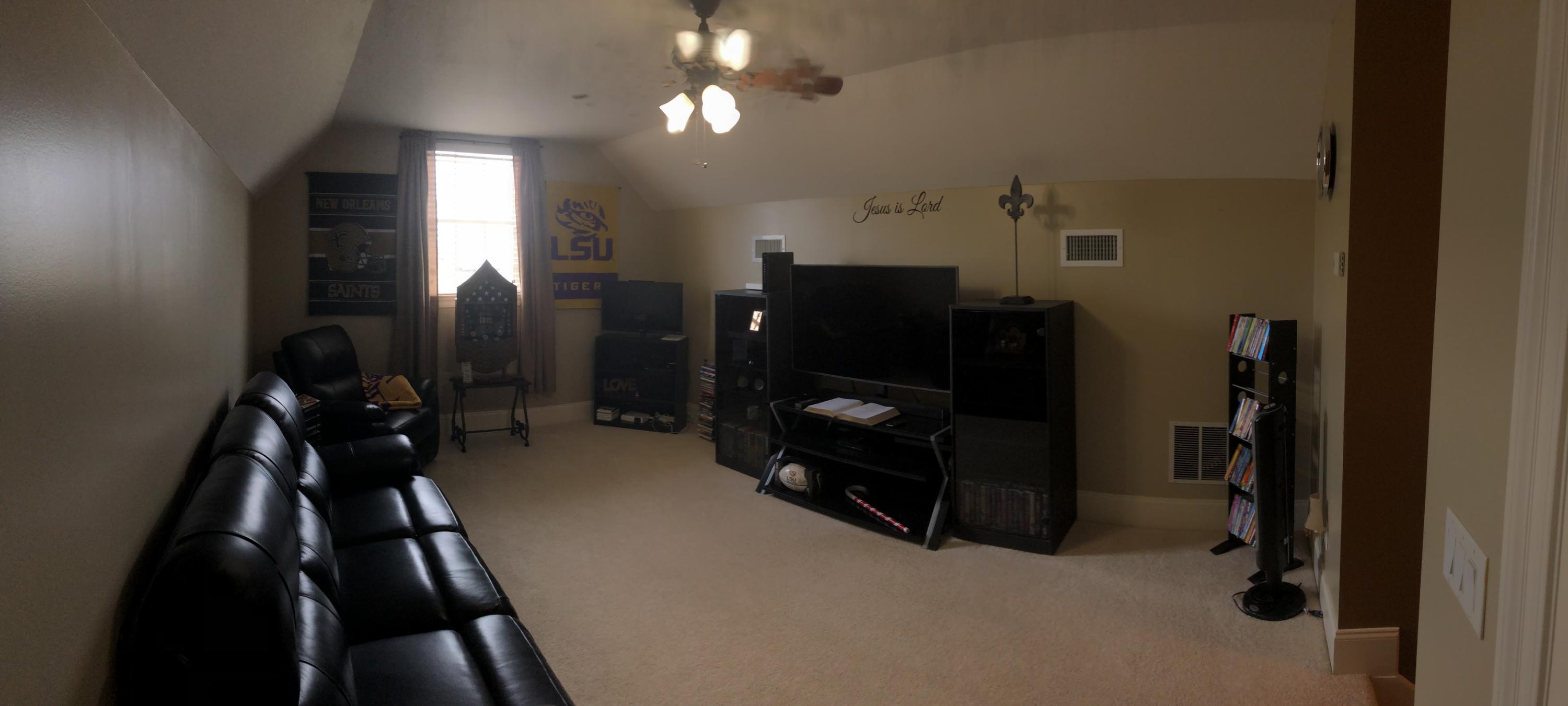 Hawk's Landing - Residential