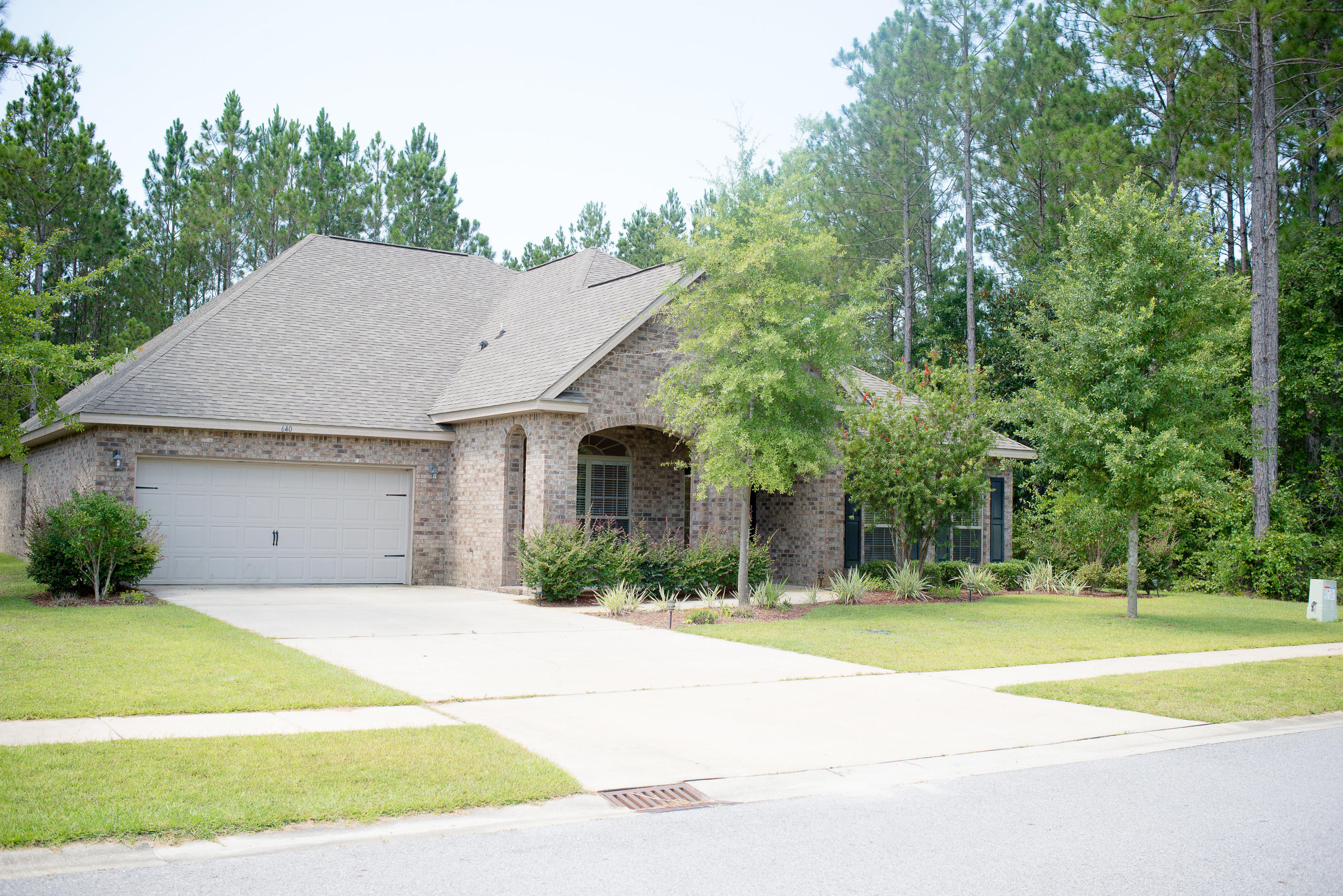 HAMMOCK BAY - Residential