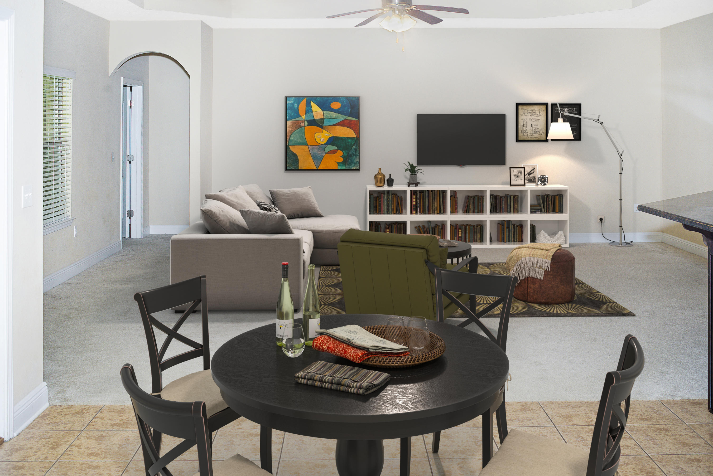 HAMMOCK BAY - Residential