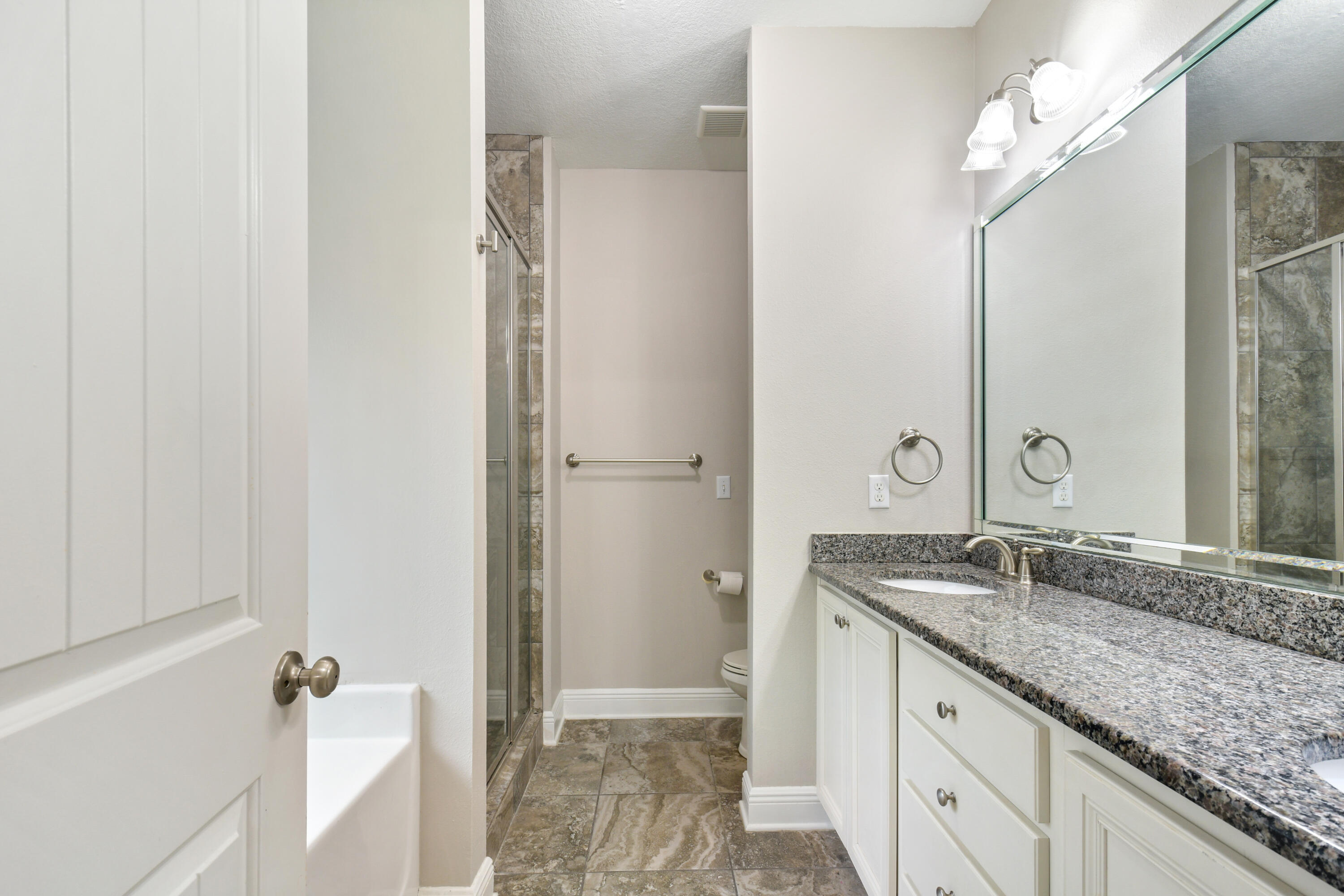 WHISPERING LAKE - Residential Lease