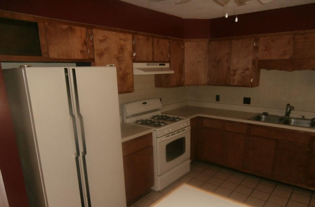 HIGHLAND PARK - Residential