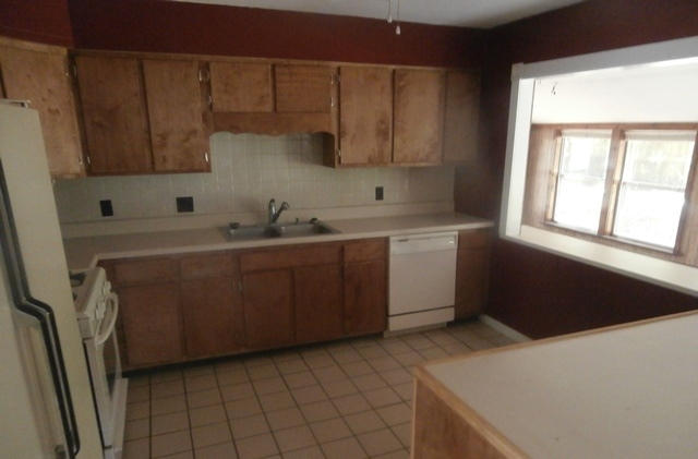 HIGHLAND PARK - Residential