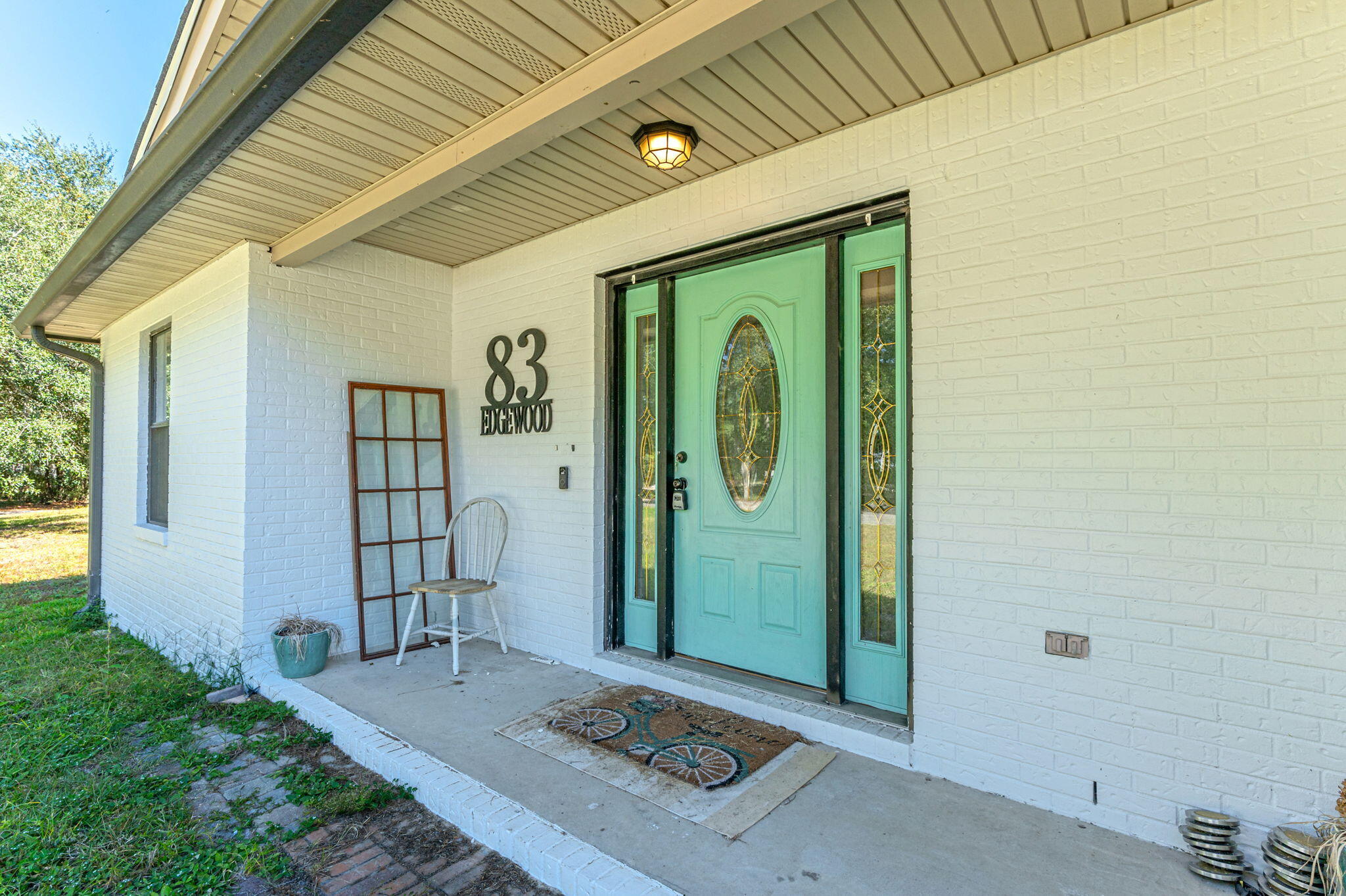 EDGEWOOD - Residential Lease