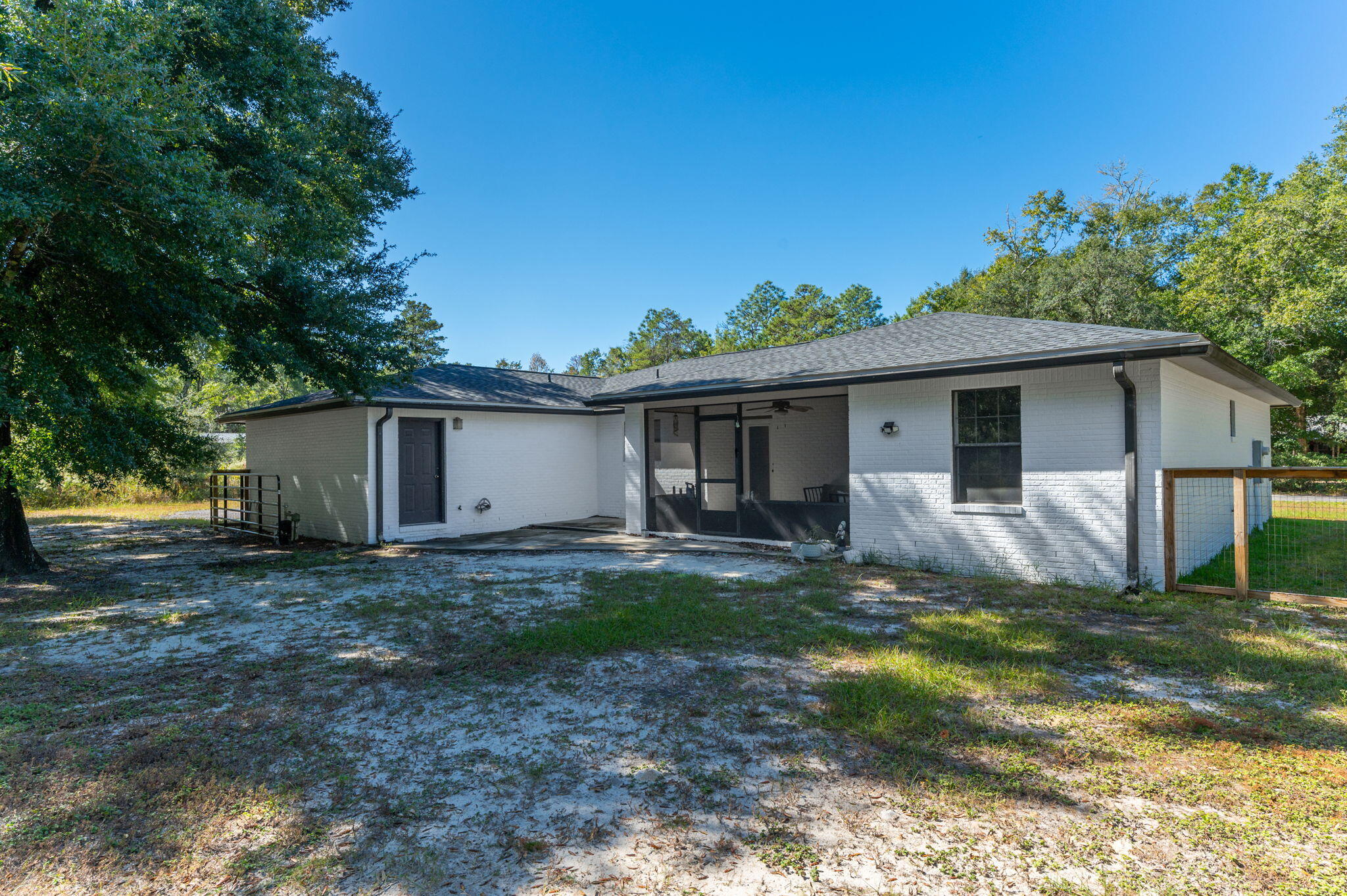 EDGEWOOD - Residential Lease