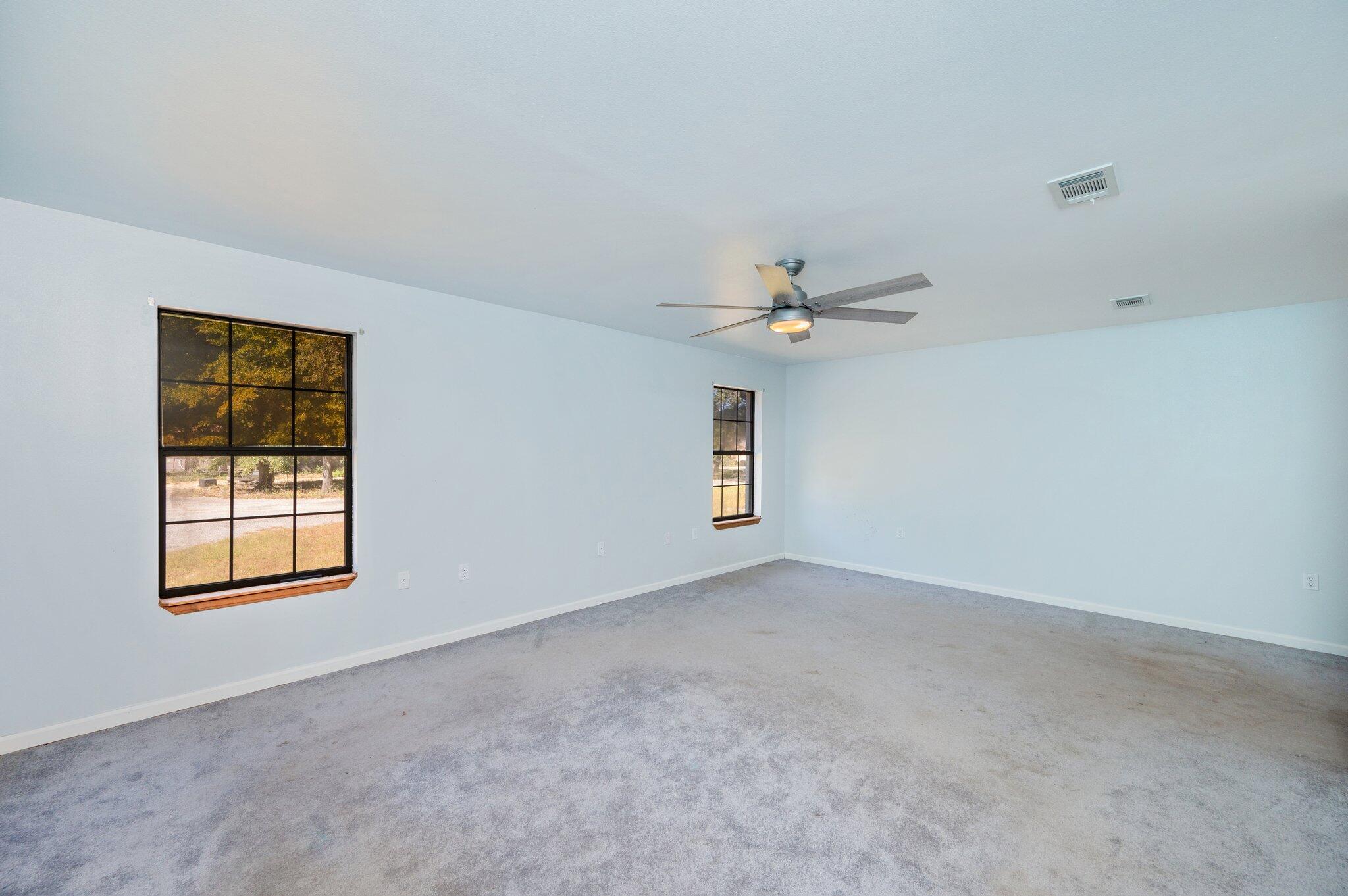 EDGEWOOD - Residential Lease