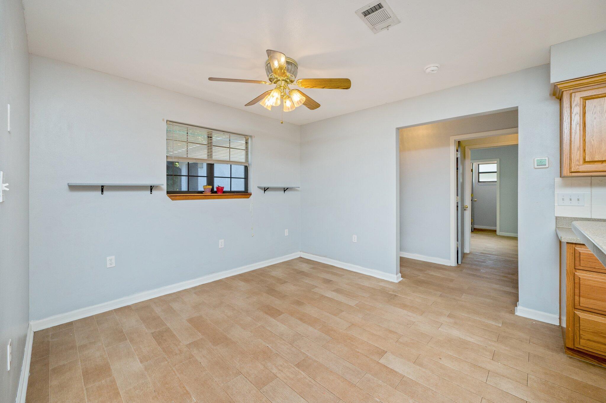 EDGEWOOD - Residential Lease