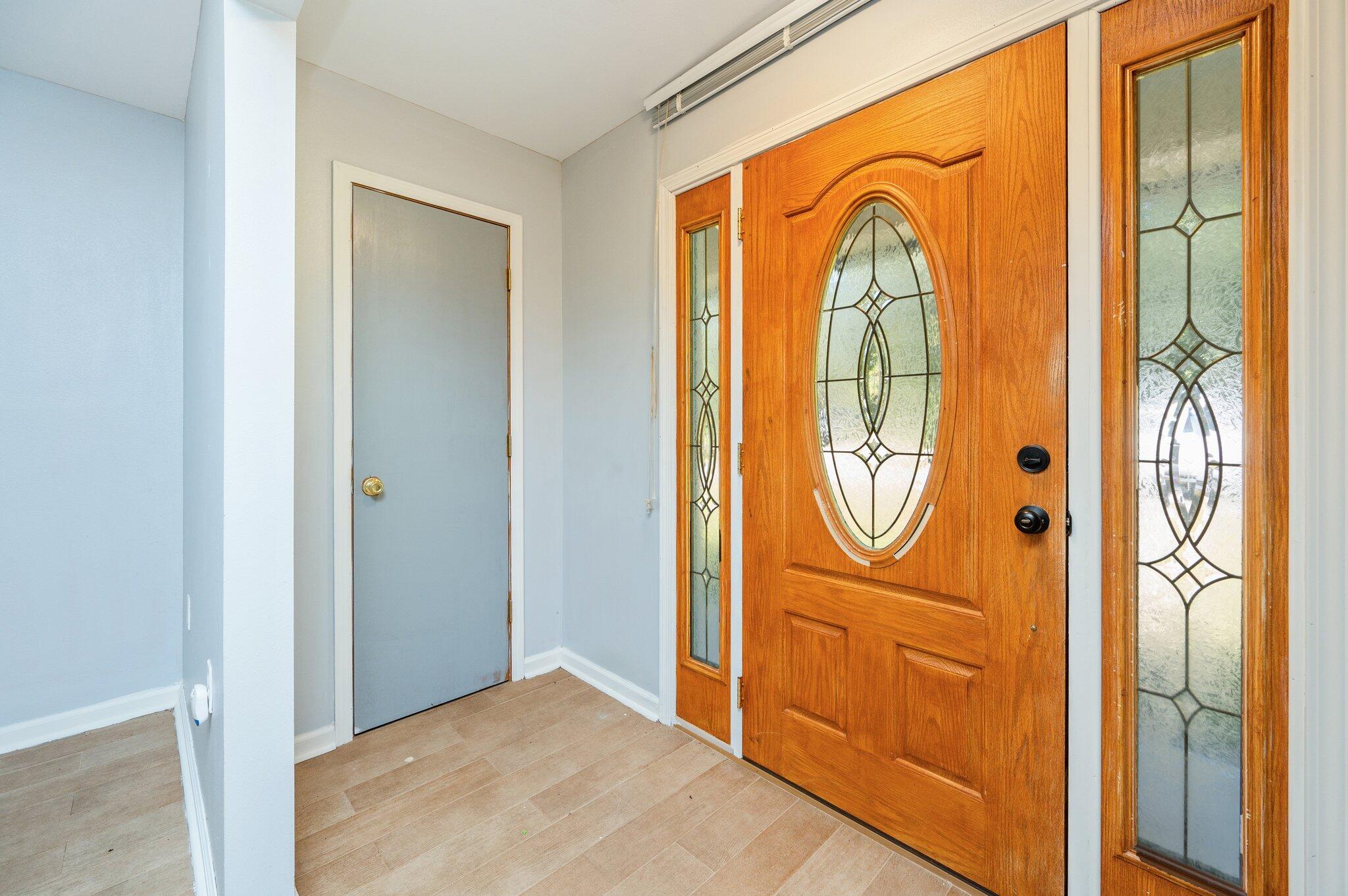 EDGEWOOD - Residential Lease