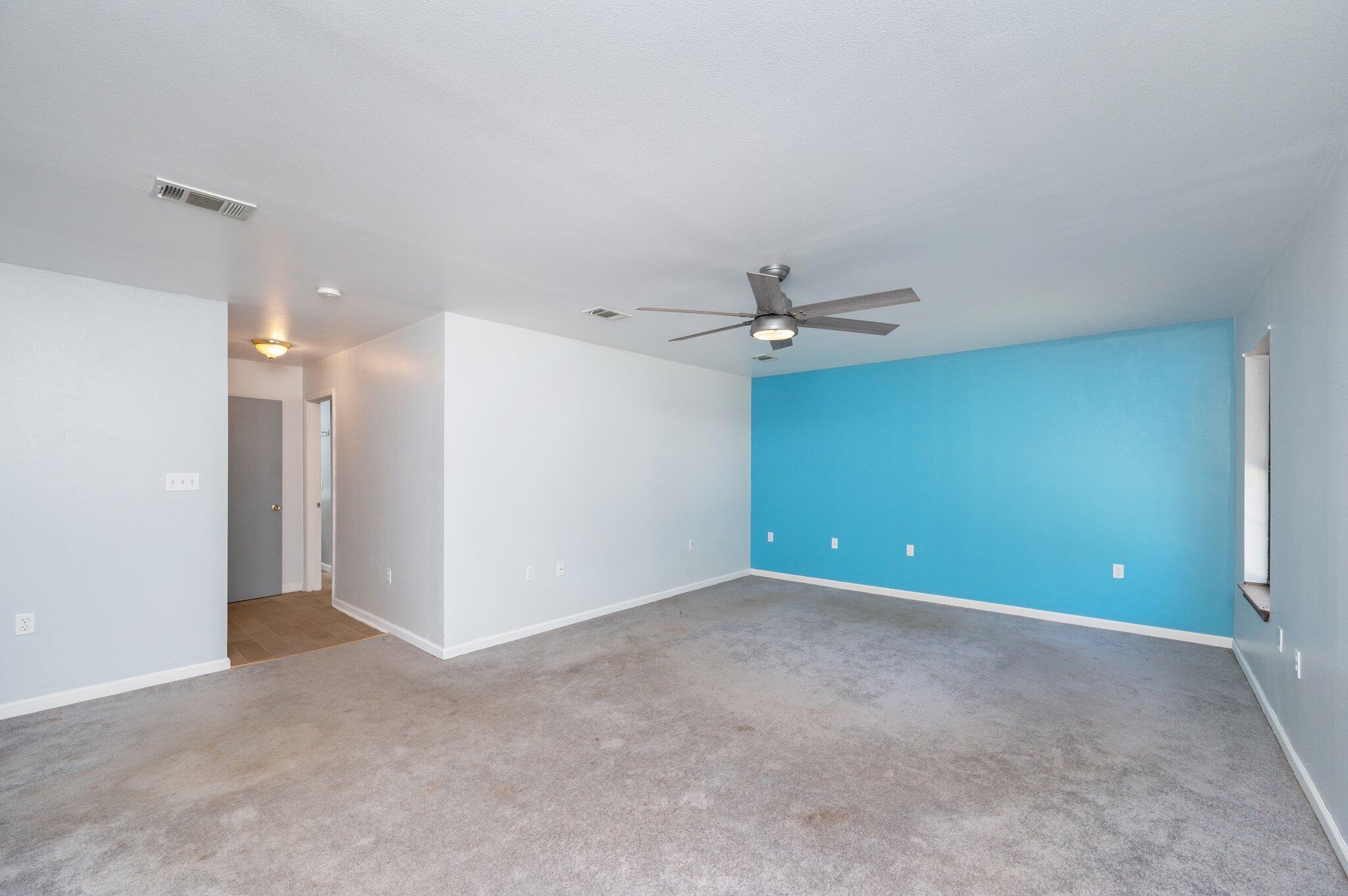 EDGEWOOD - Residential Lease