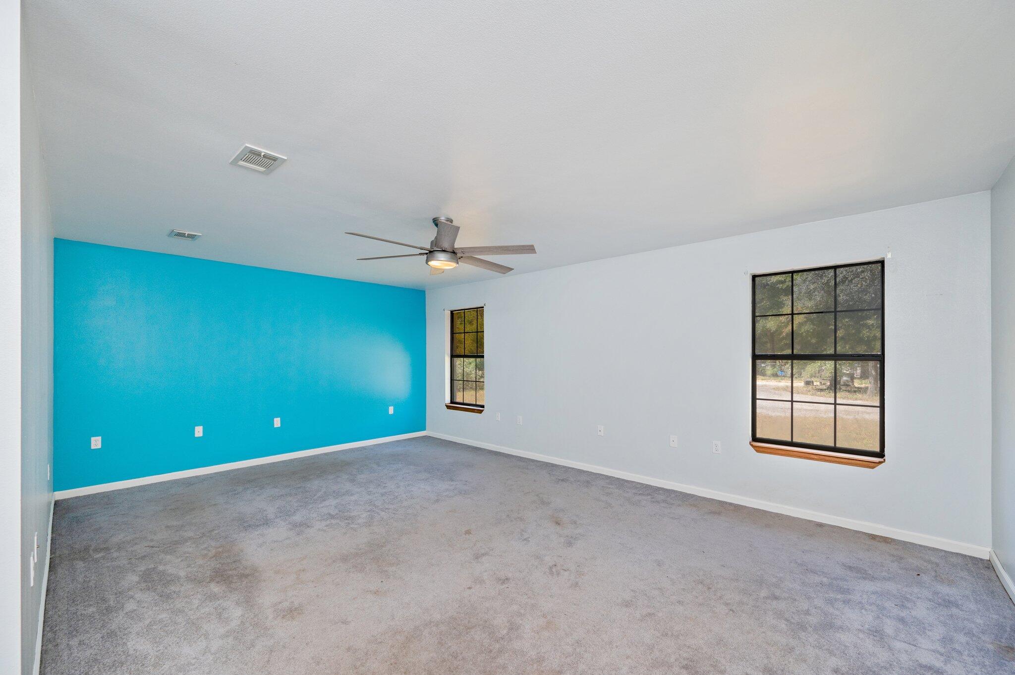 EDGEWOOD - Residential Lease