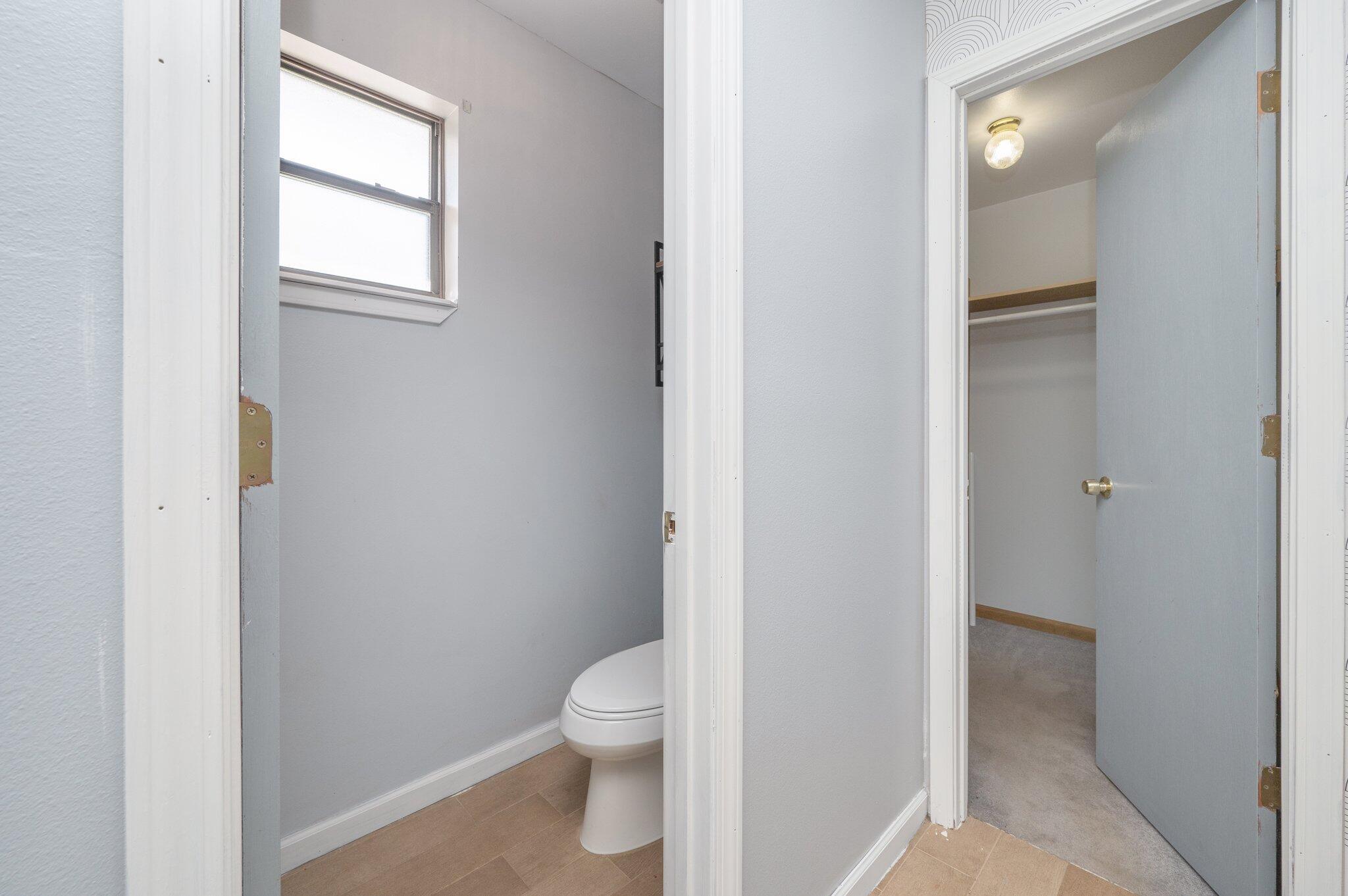 EDGEWOOD - Residential Lease