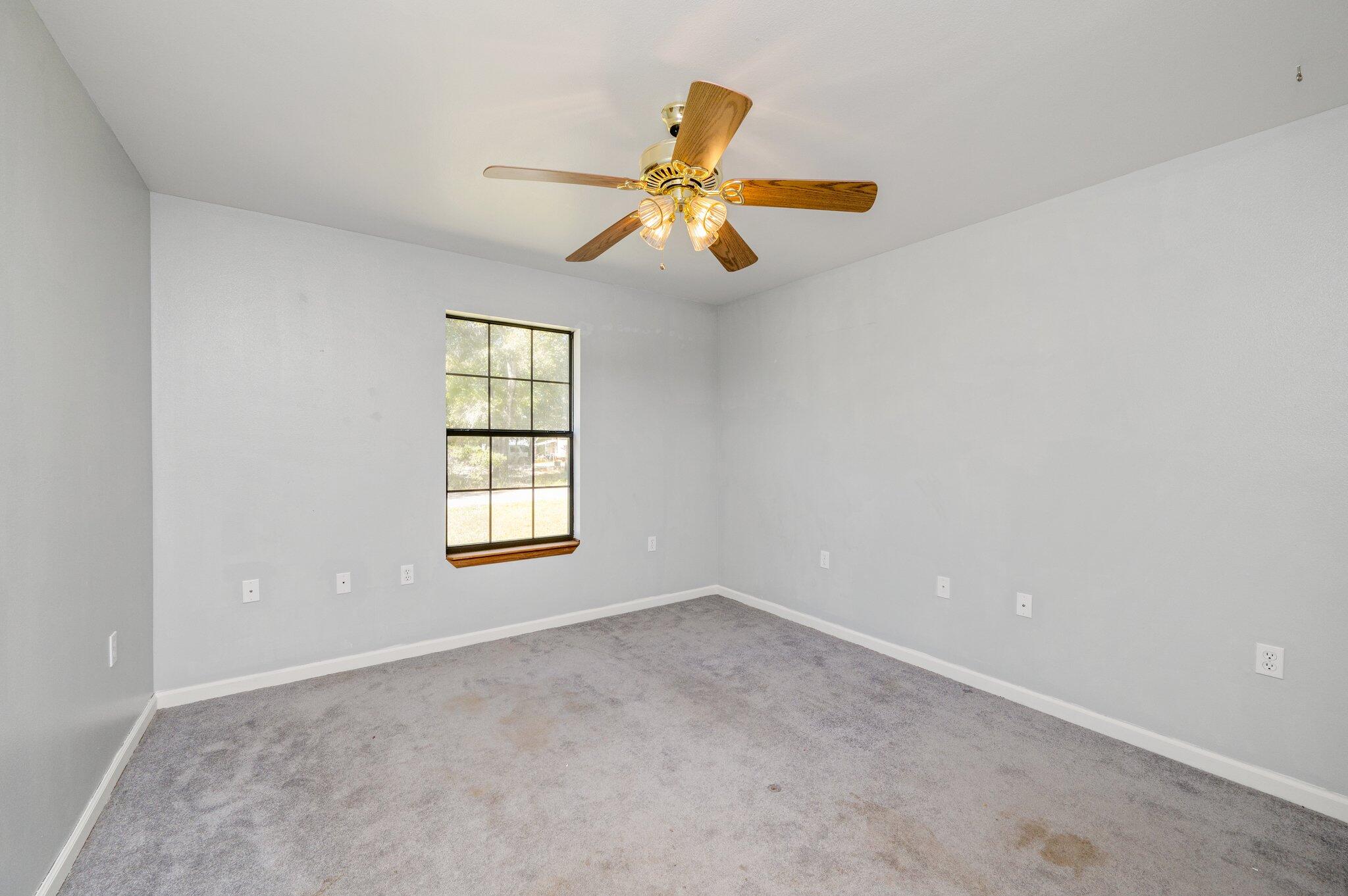 EDGEWOOD - Residential Lease