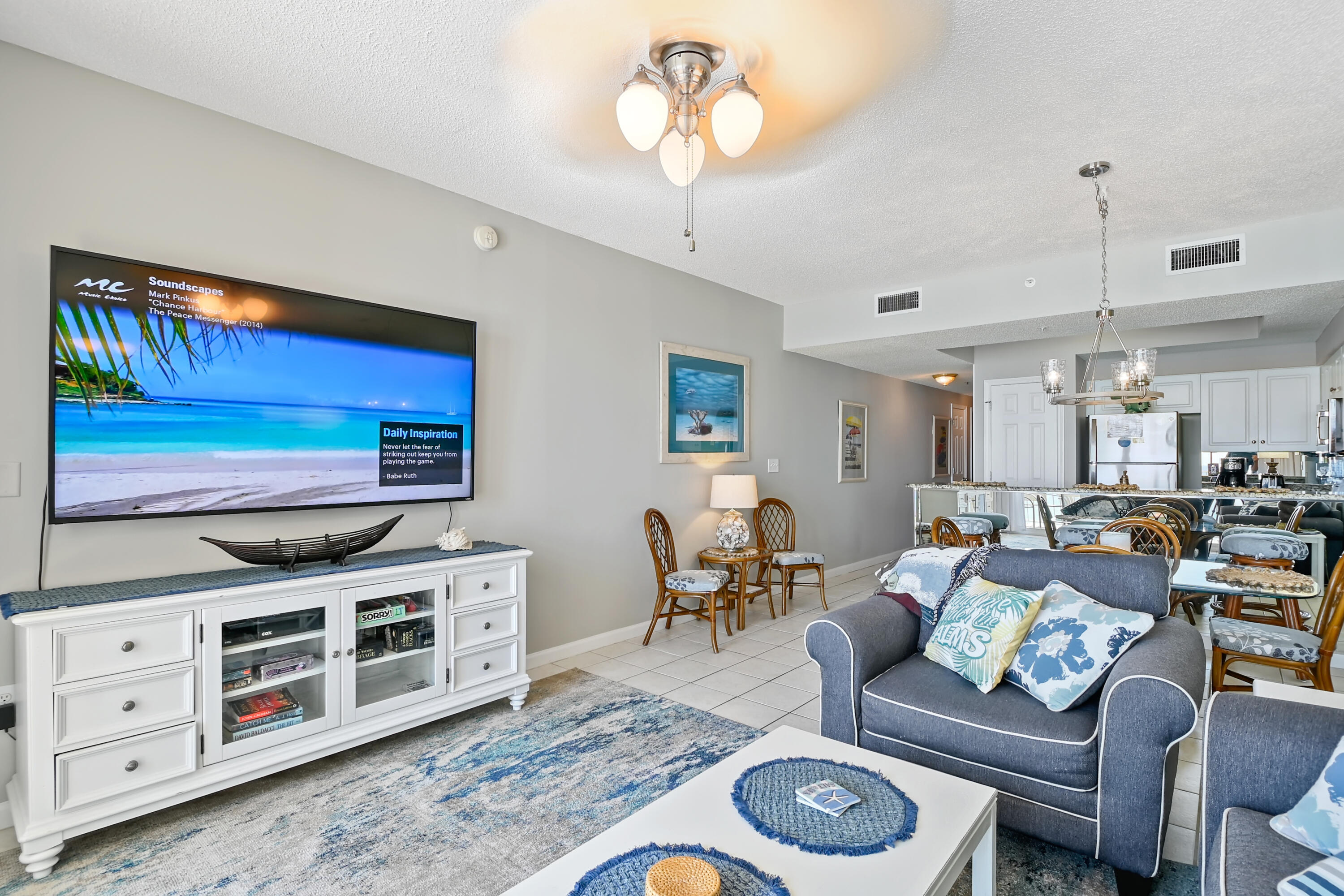 MAJESTIC SUN - Residential