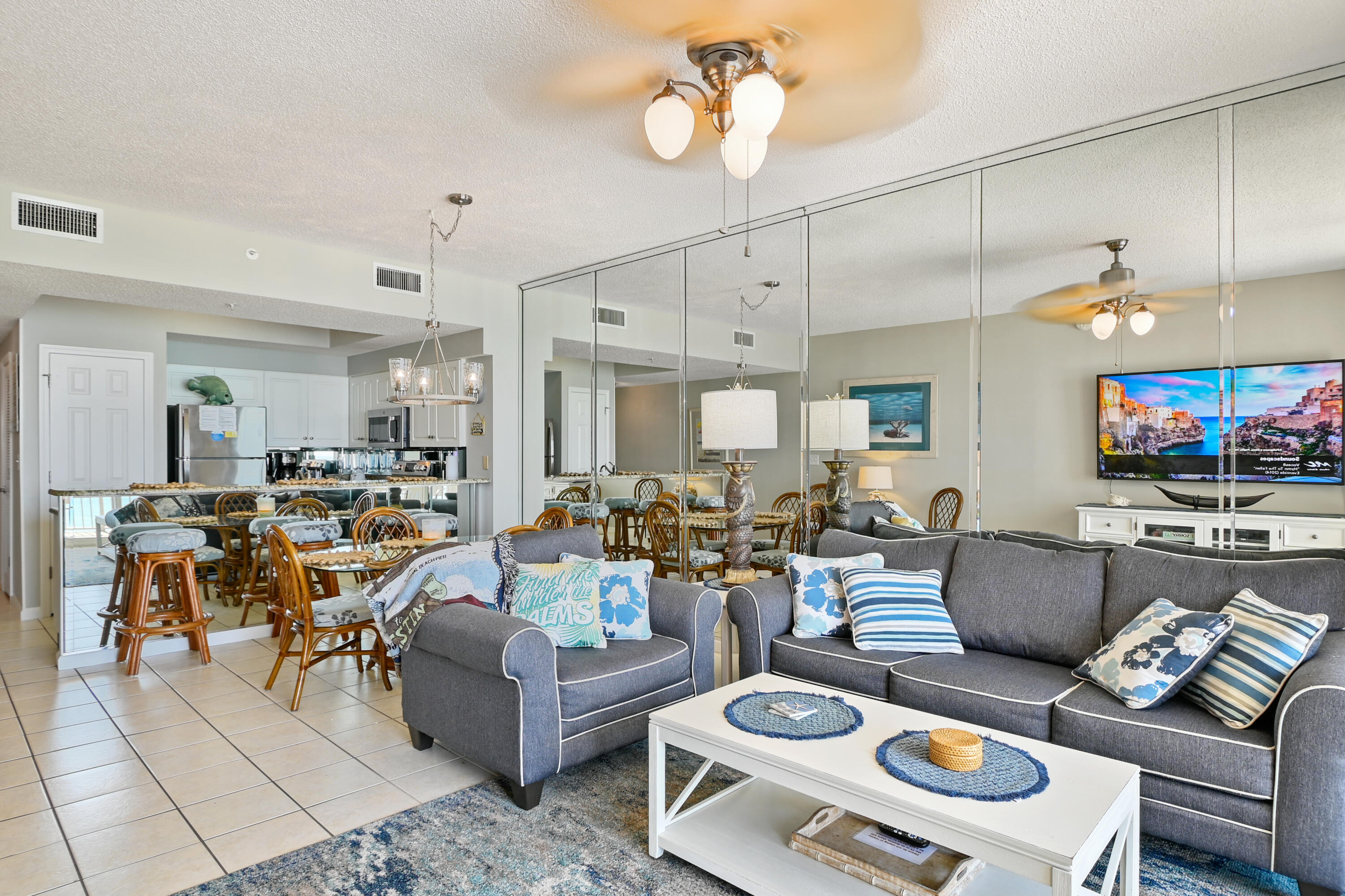 MAJESTIC SUN - Residential