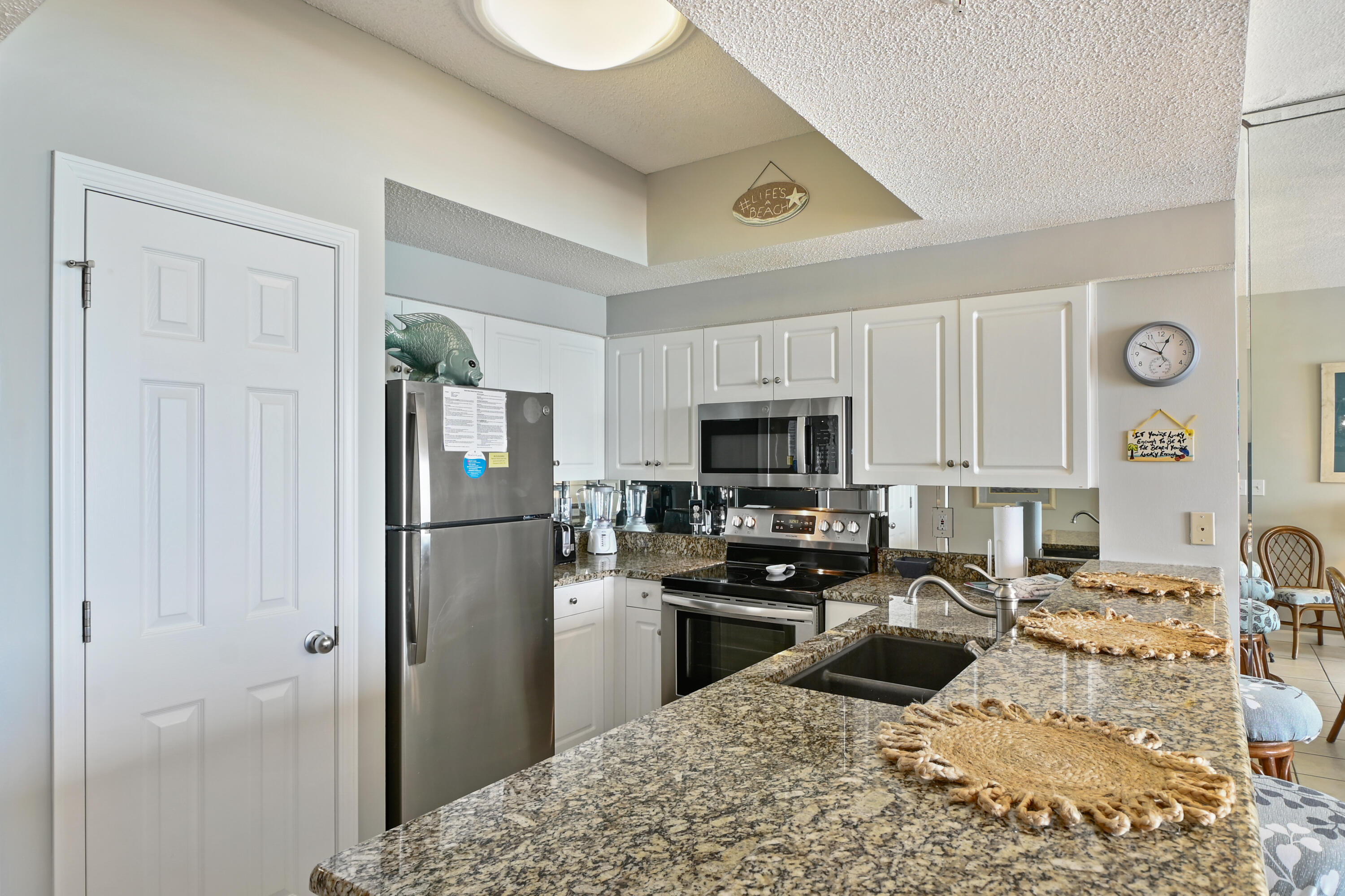 MAJESTIC SUN - Residential