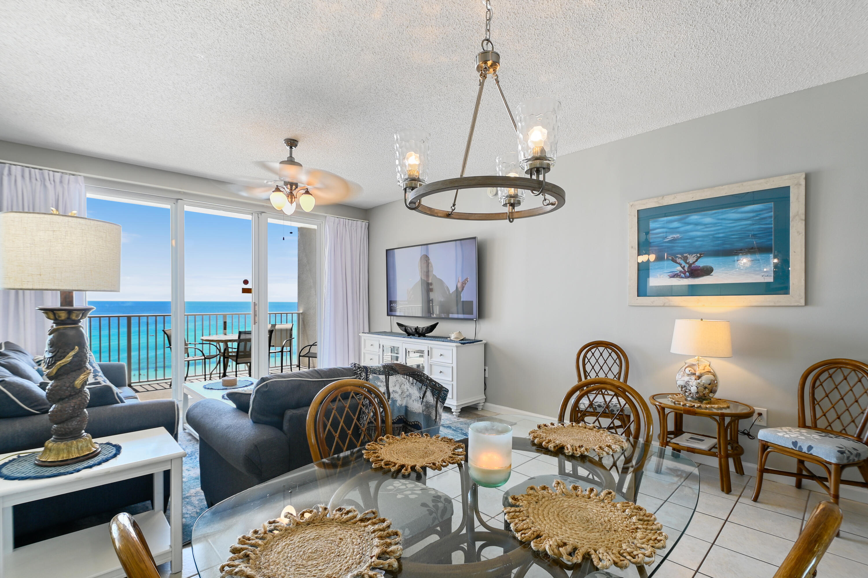 MAJESTIC SUN - Residential