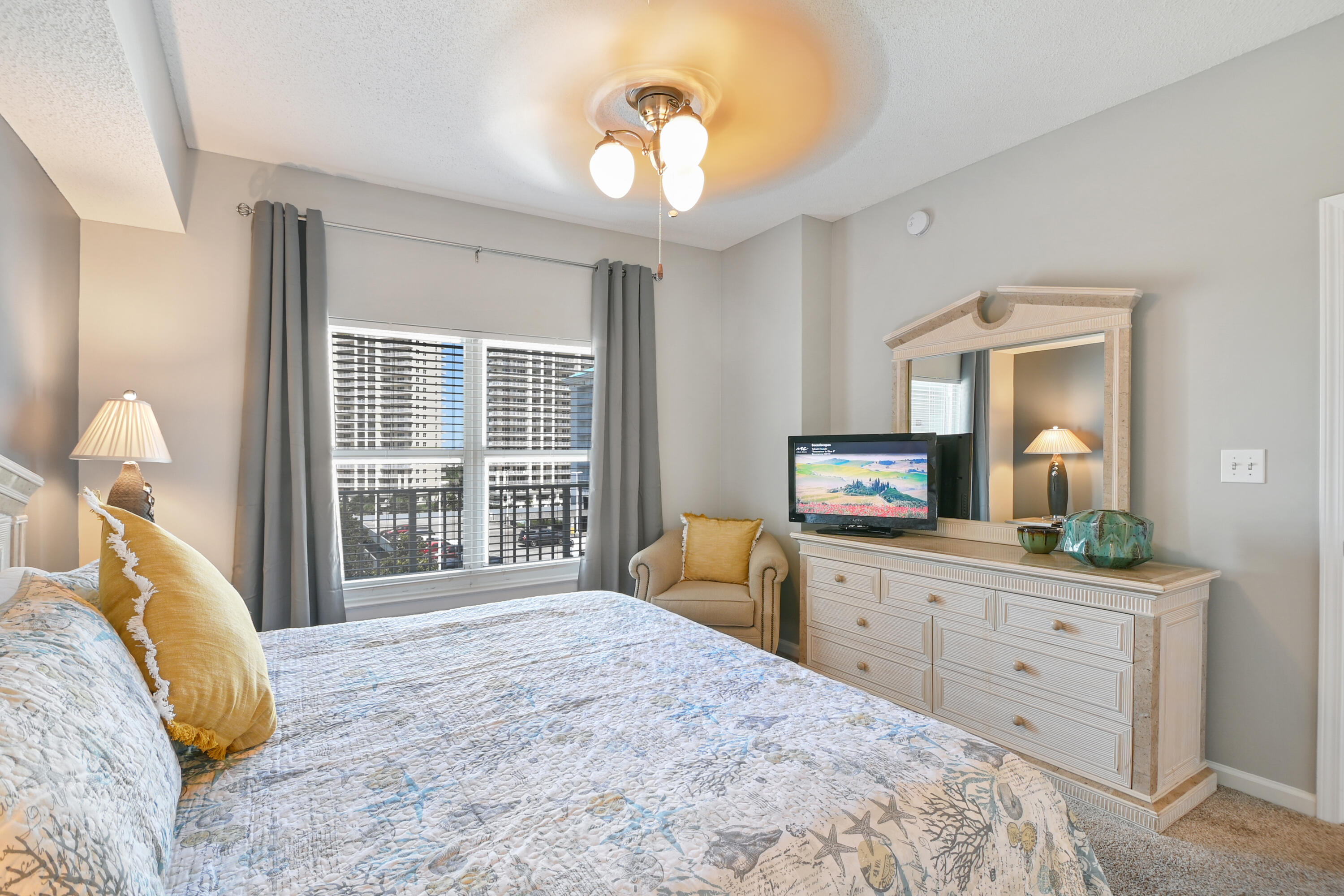 MAJESTIC SUN - Residential