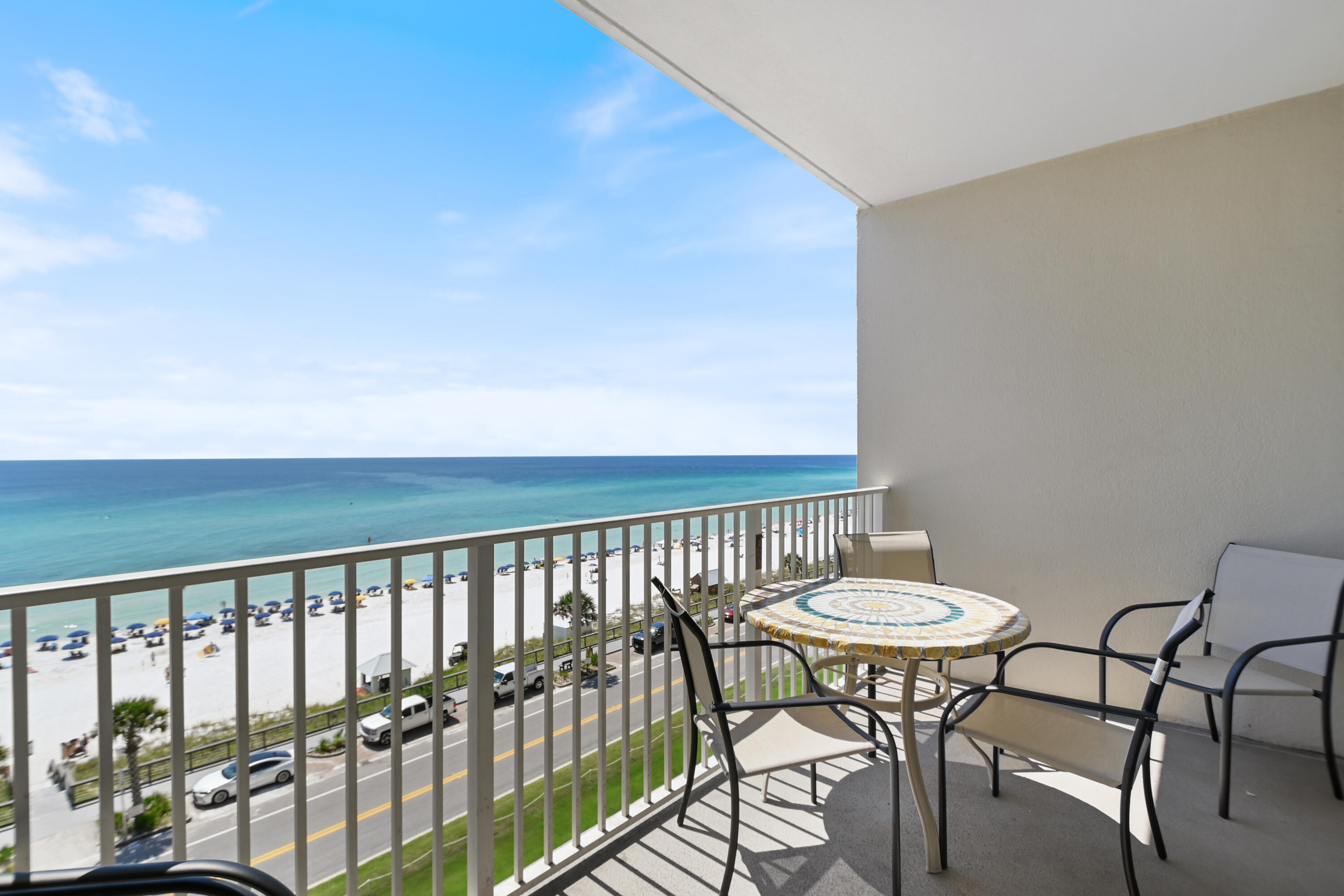 MAJESTIC SUN - Residential