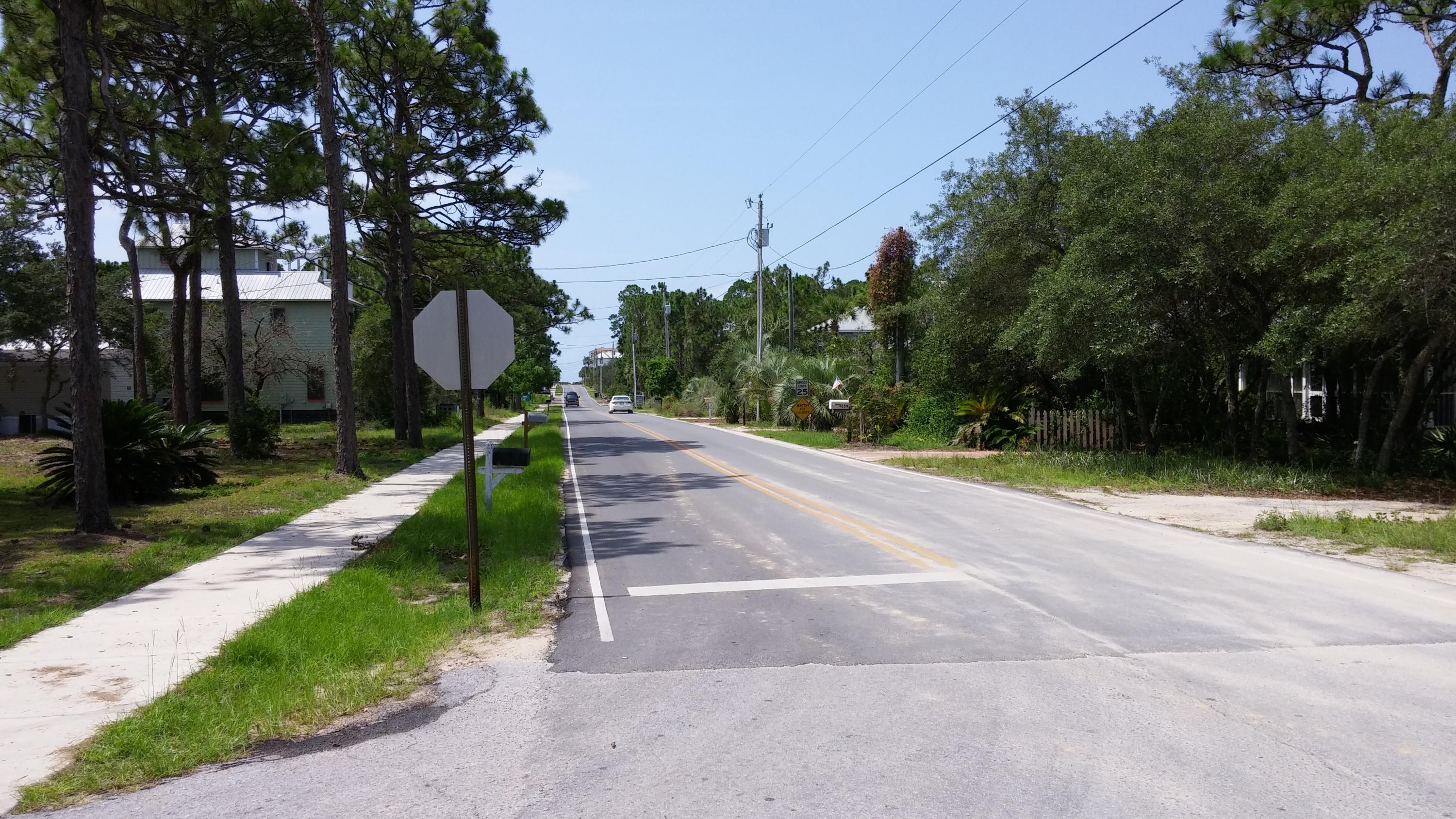MOTIVATED SELLER BRING ALL OFFERS. Cleared corner lots with mobile home perfect to live in while building your dream home. Conveniently located within a half mile of beach access with parking and Seaside.