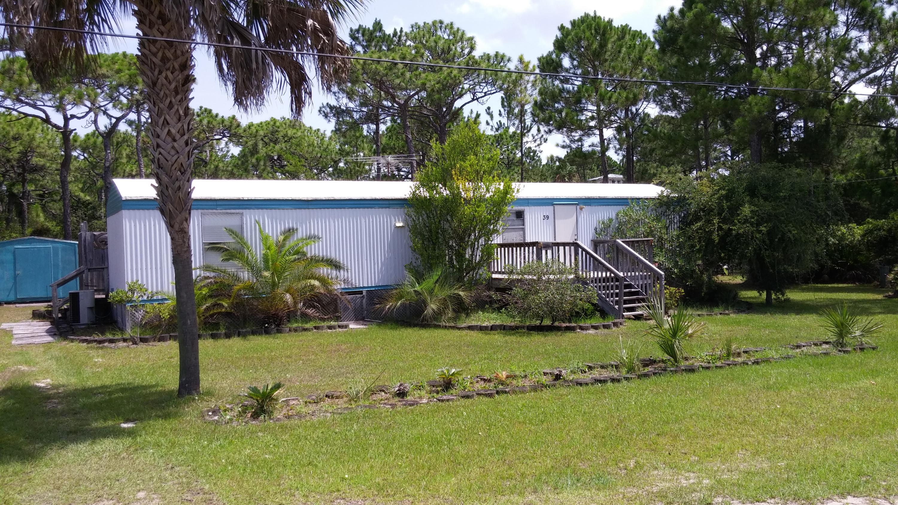 GULF SHORE MANOR - Residential