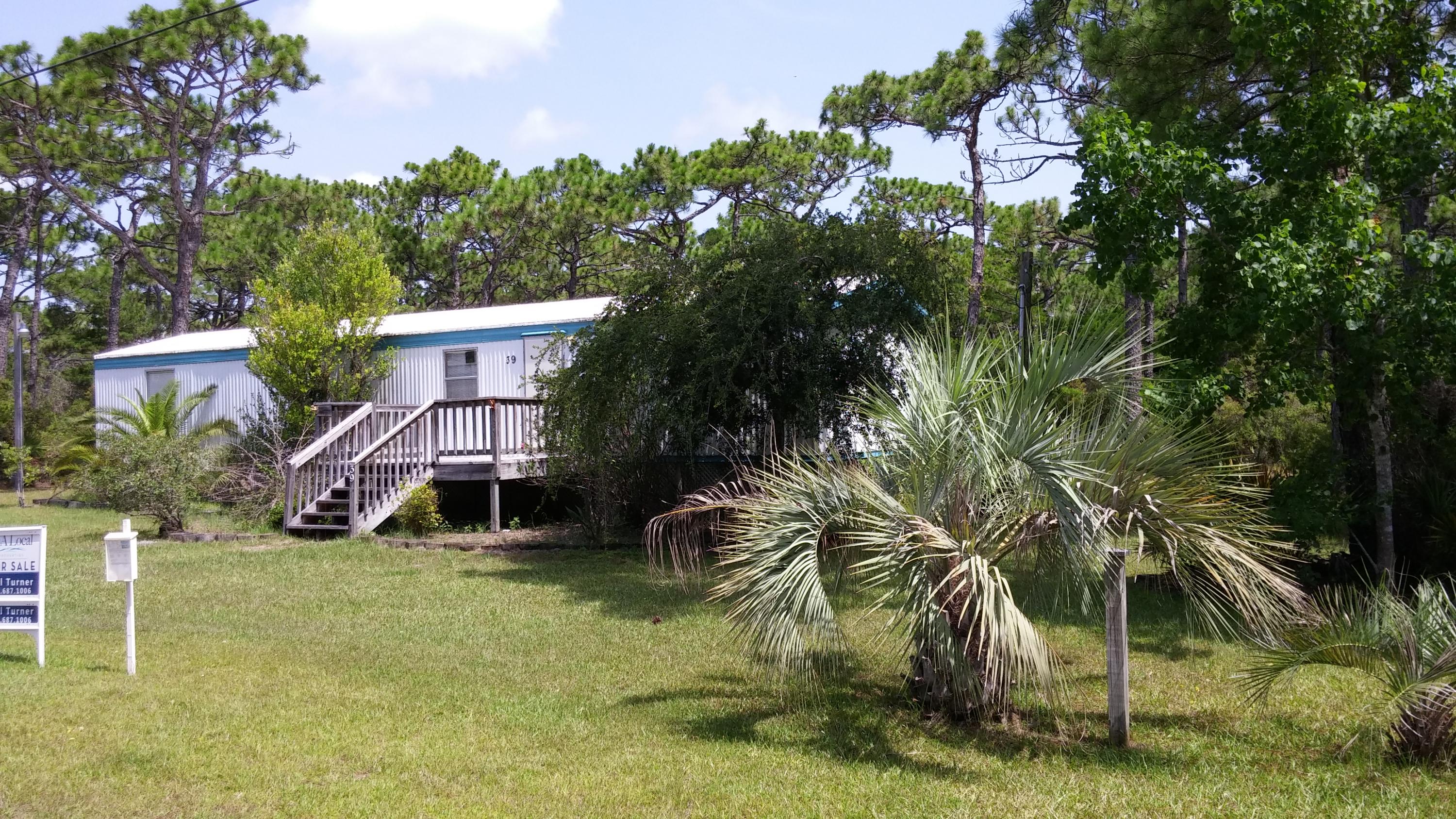 GULF SHORE MANOR - Residential