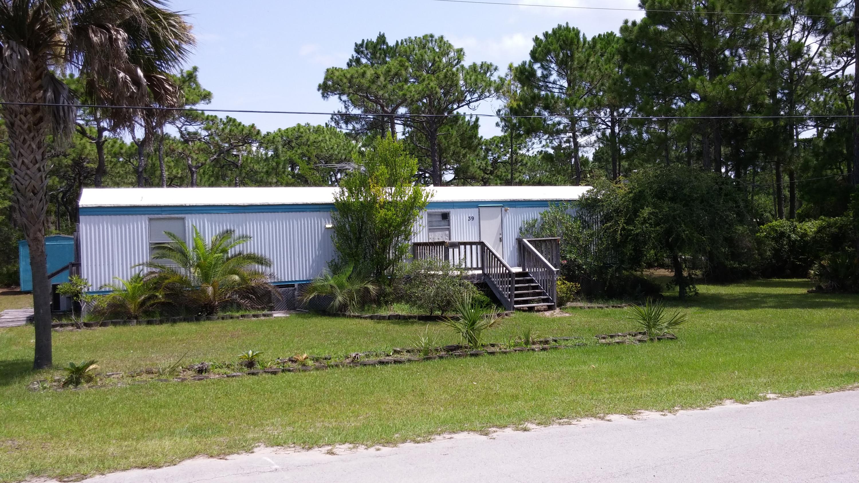 GULF SHORE MANOR - Residential