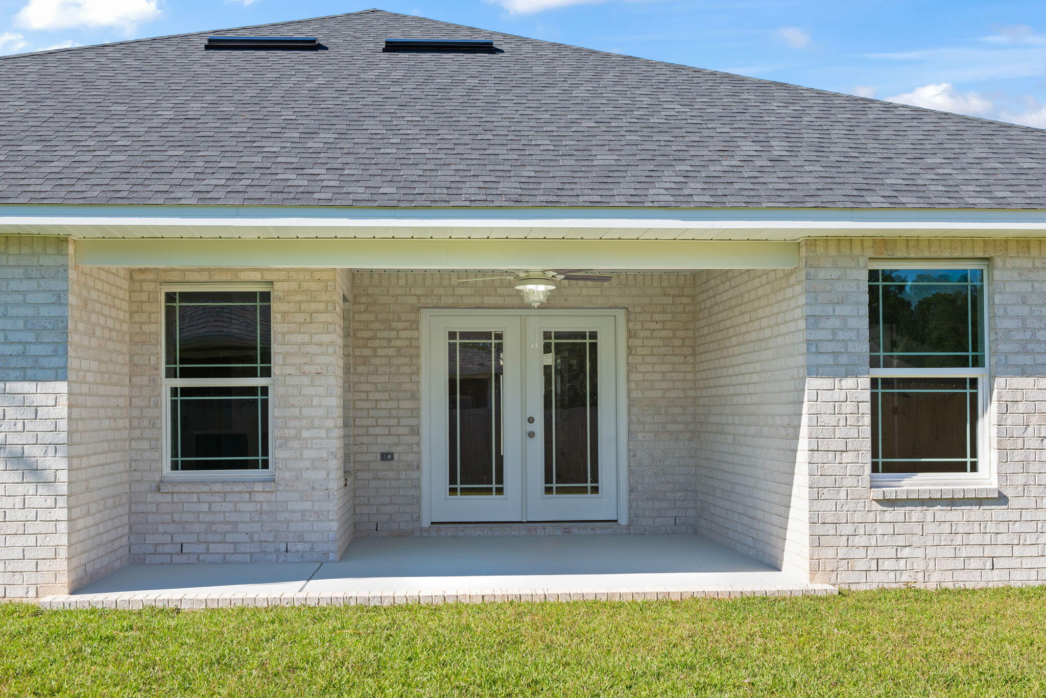 Navarre 2nd addition - Residential