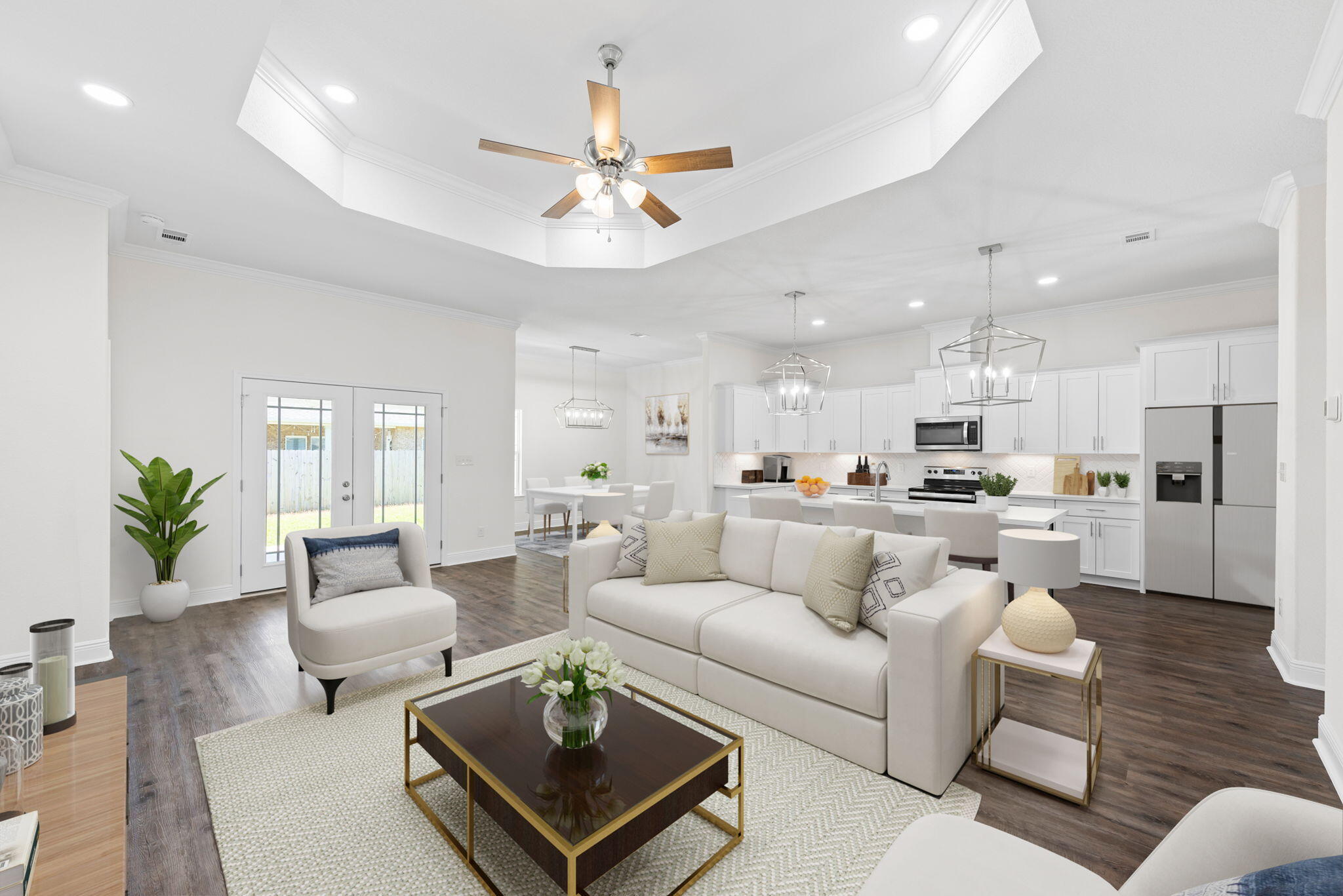 Navarre 2nd addition - Residential