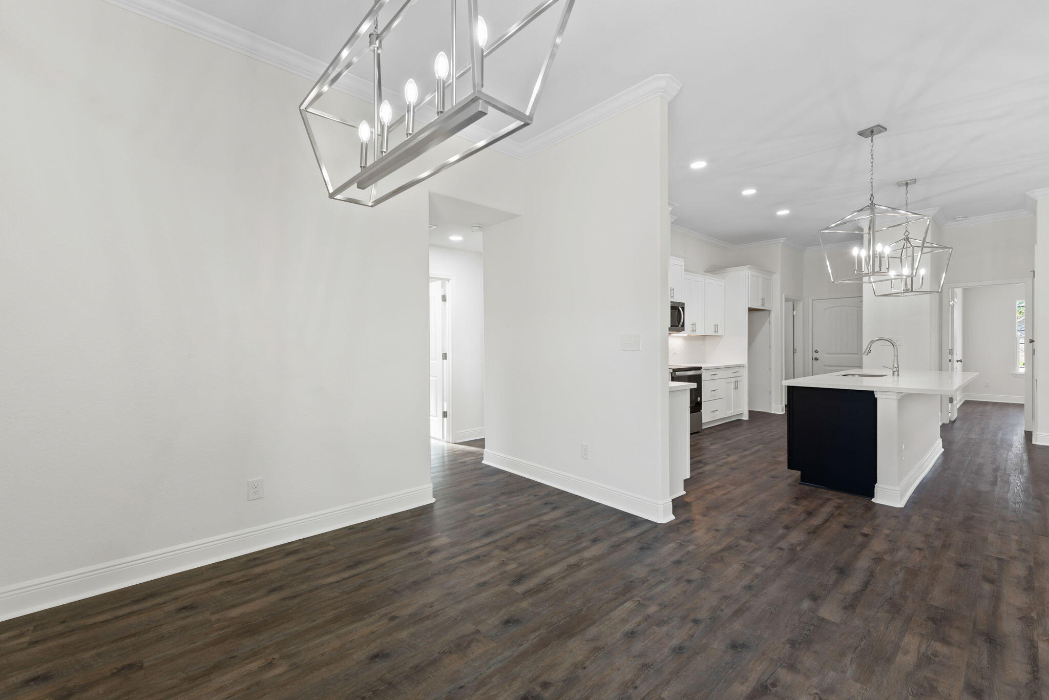 Navarre 2nd addition - Residential