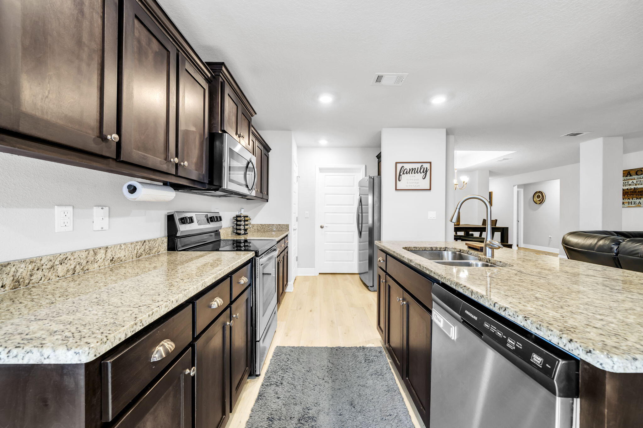 Ridgeway Landing - Residential