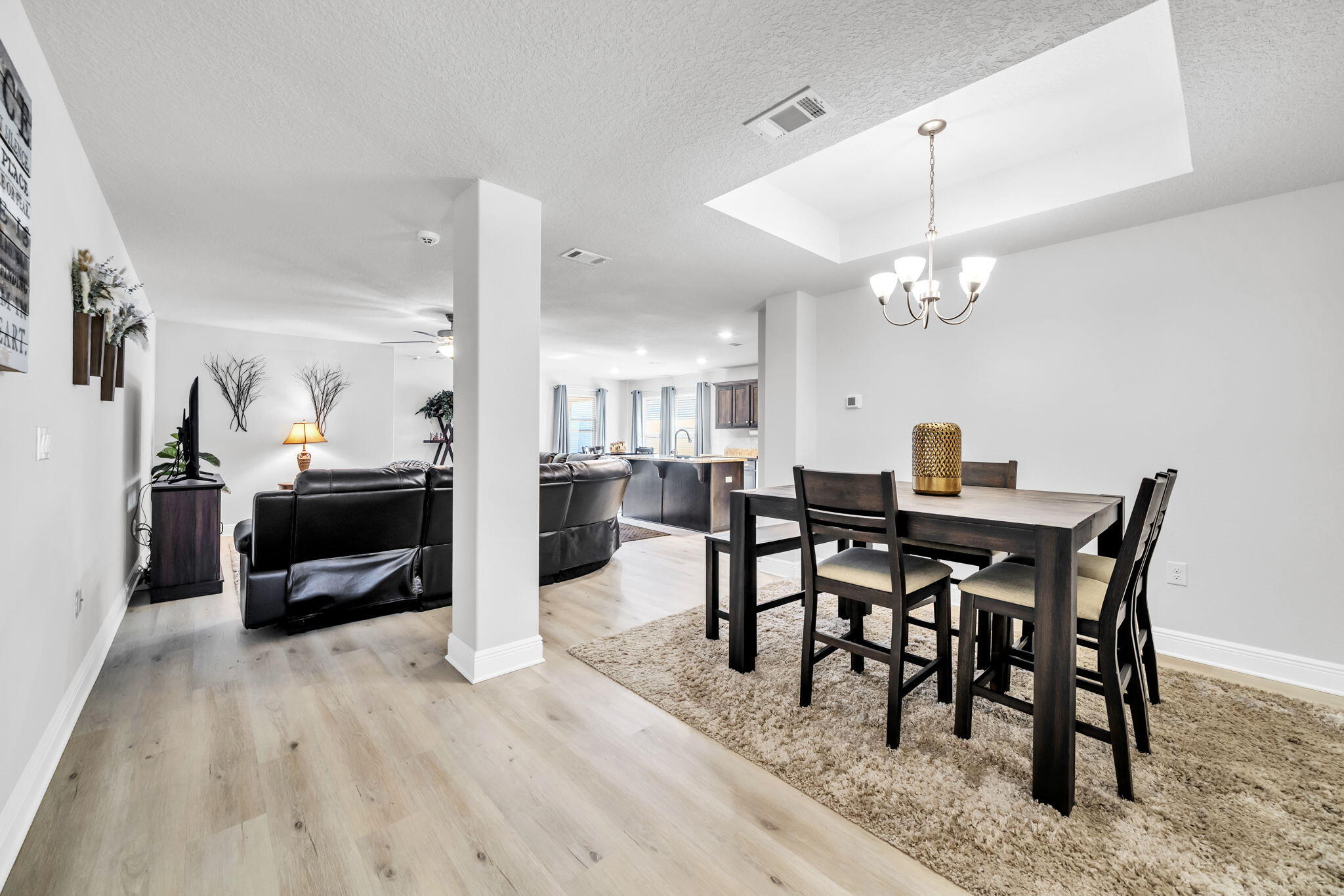 Ridgeway Landing - Residential