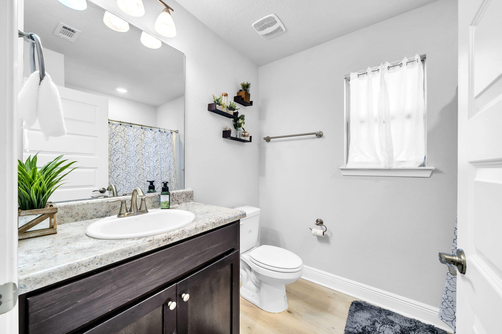 Ridgeway Landing - Residential