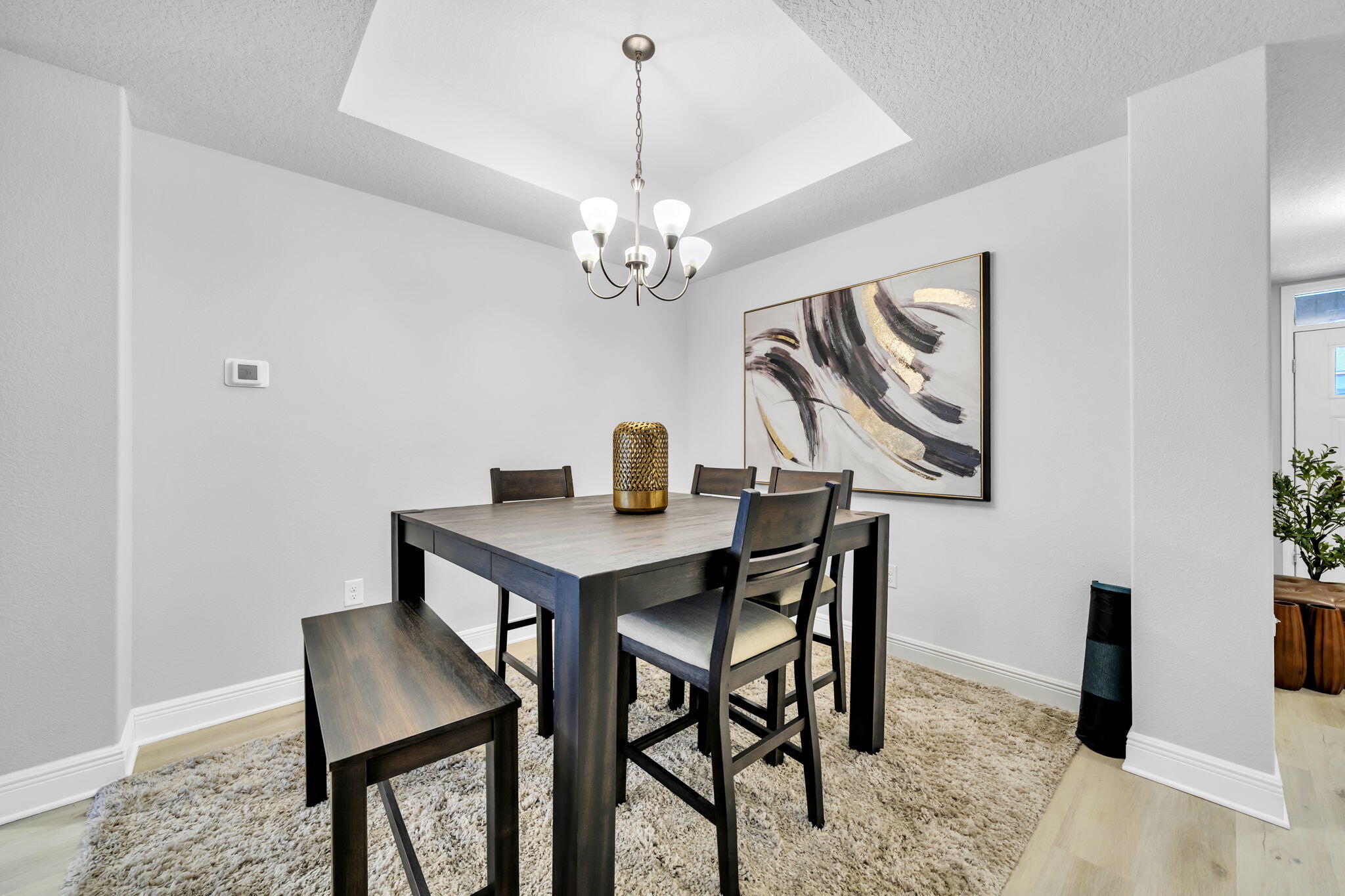 Ridgeway Landing - Residential