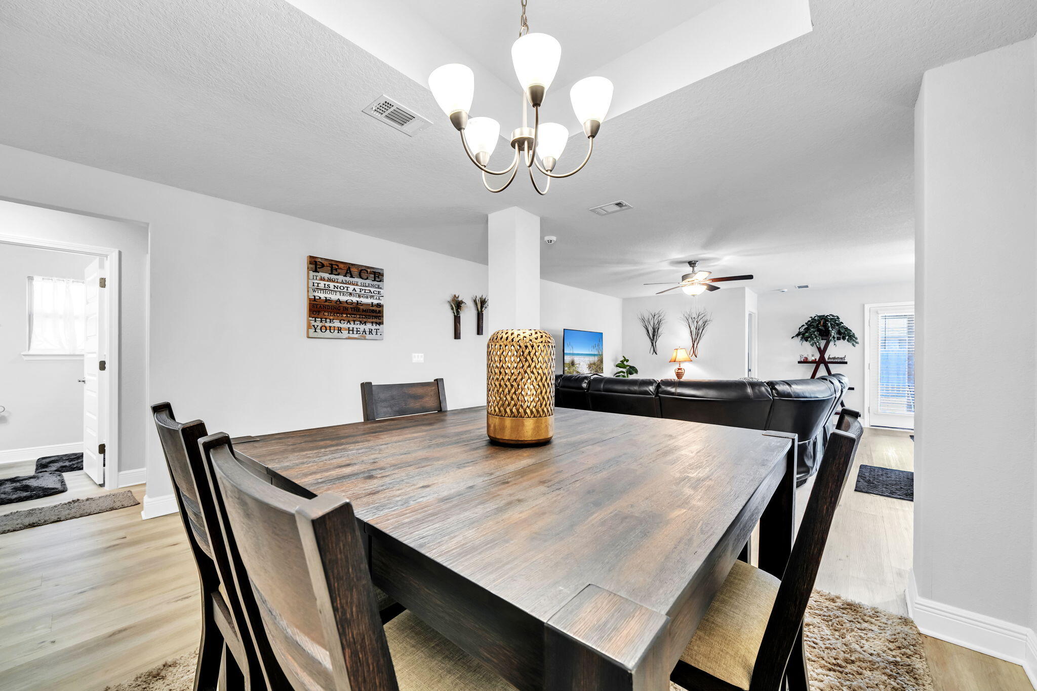 Ridgeway Landing - Residential