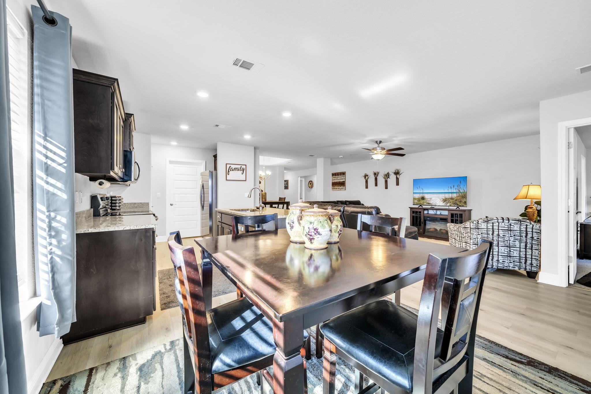 Ridgeway Landing - Residential